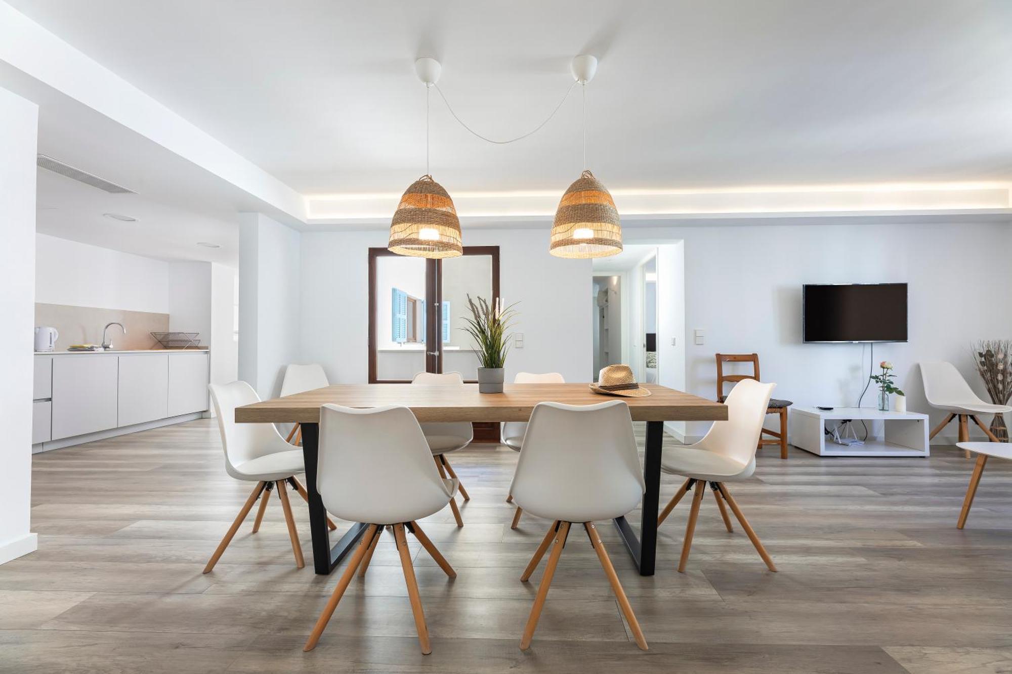 Apartamento Albercutx Pollentia 3 *