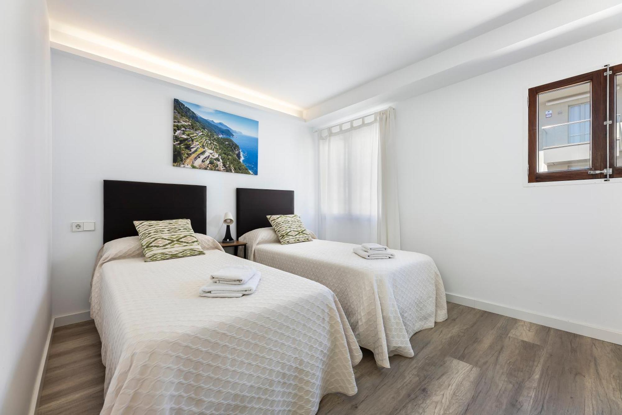 Apartamento Albercutx Pollentia 3 Pollensa