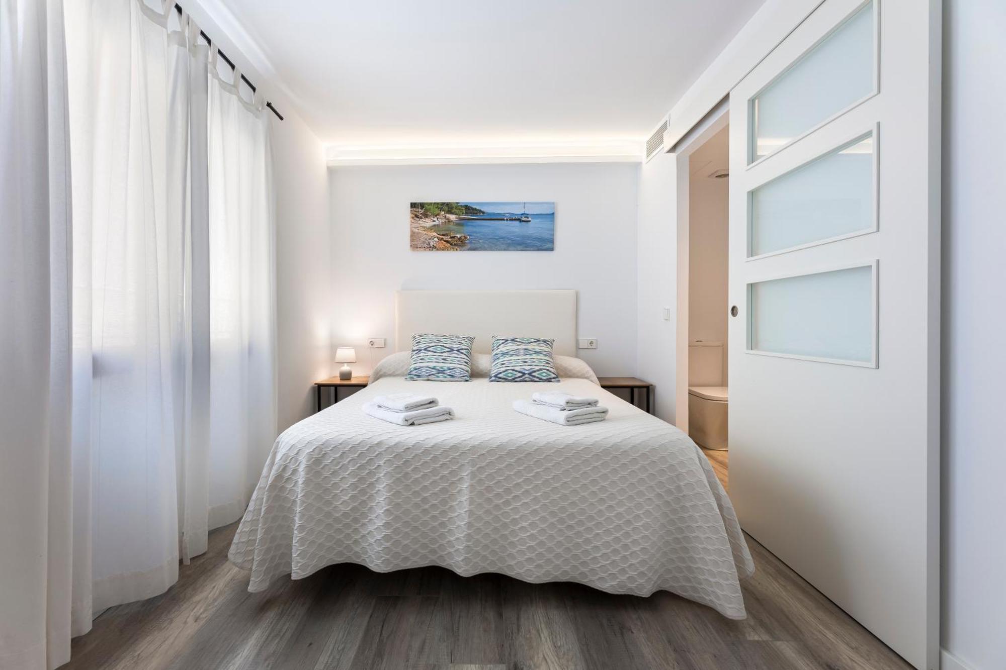 Apartamento Albercutx Pollentia 3