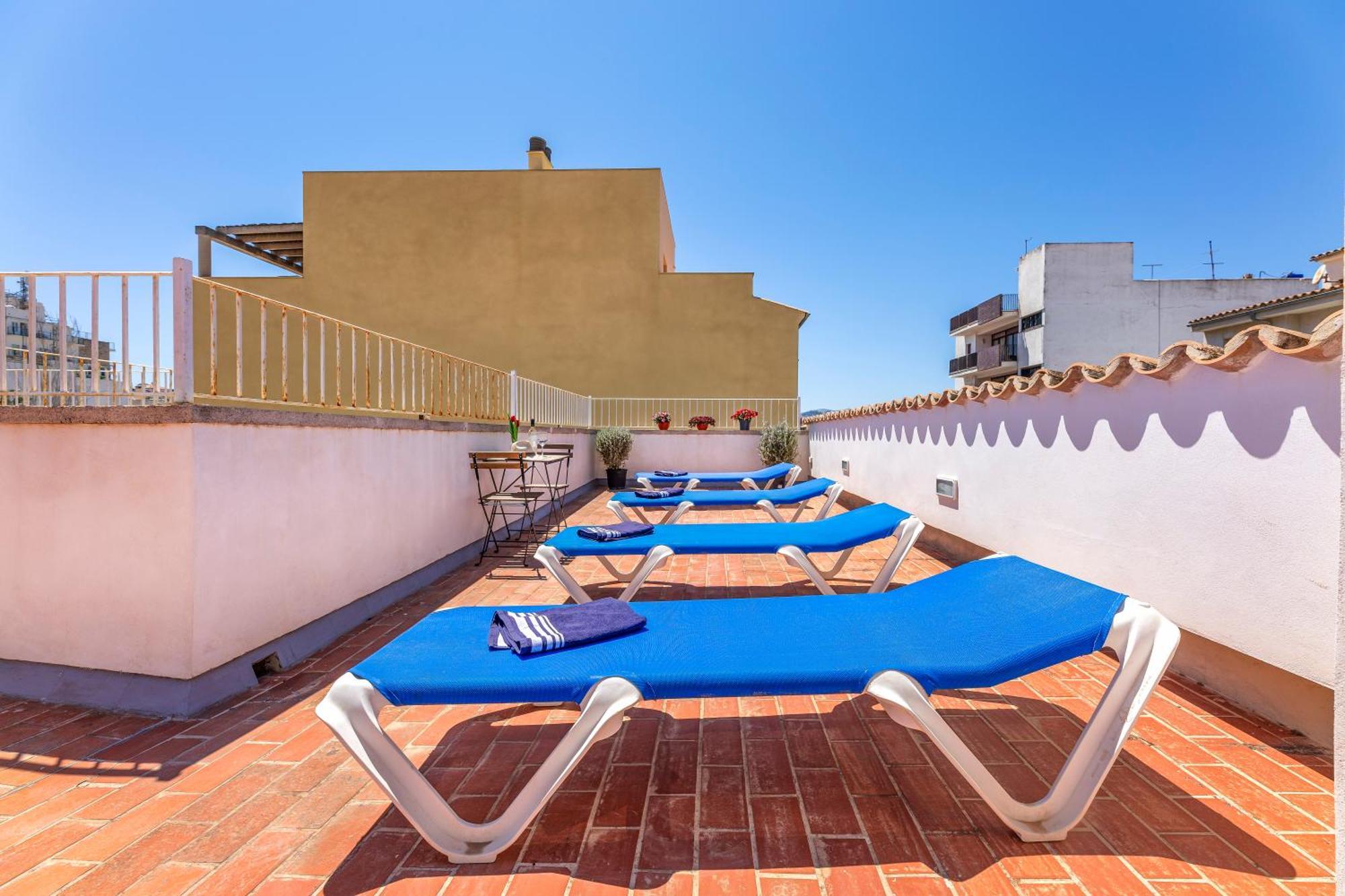Albercutx Pollentia 3 * Pollensa