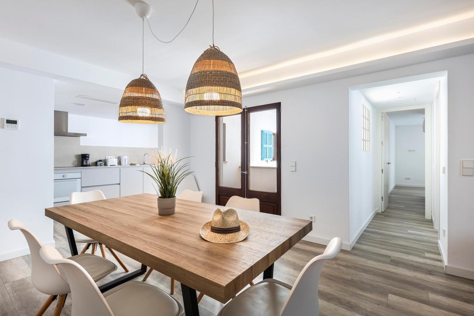 Apartamento Albercutx Pollentia 3 *