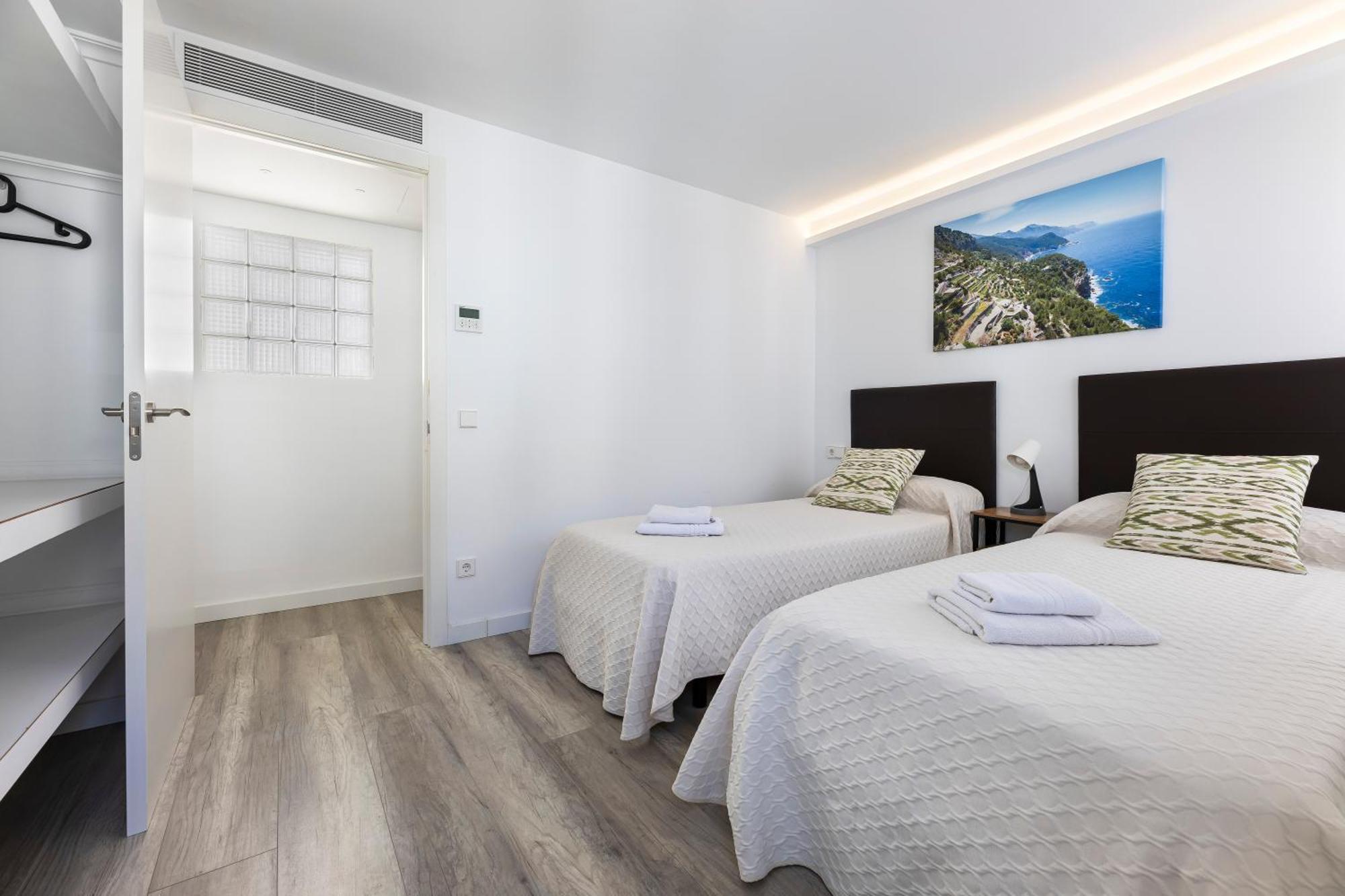 Albercutx Pollentia 3 * Pollensa