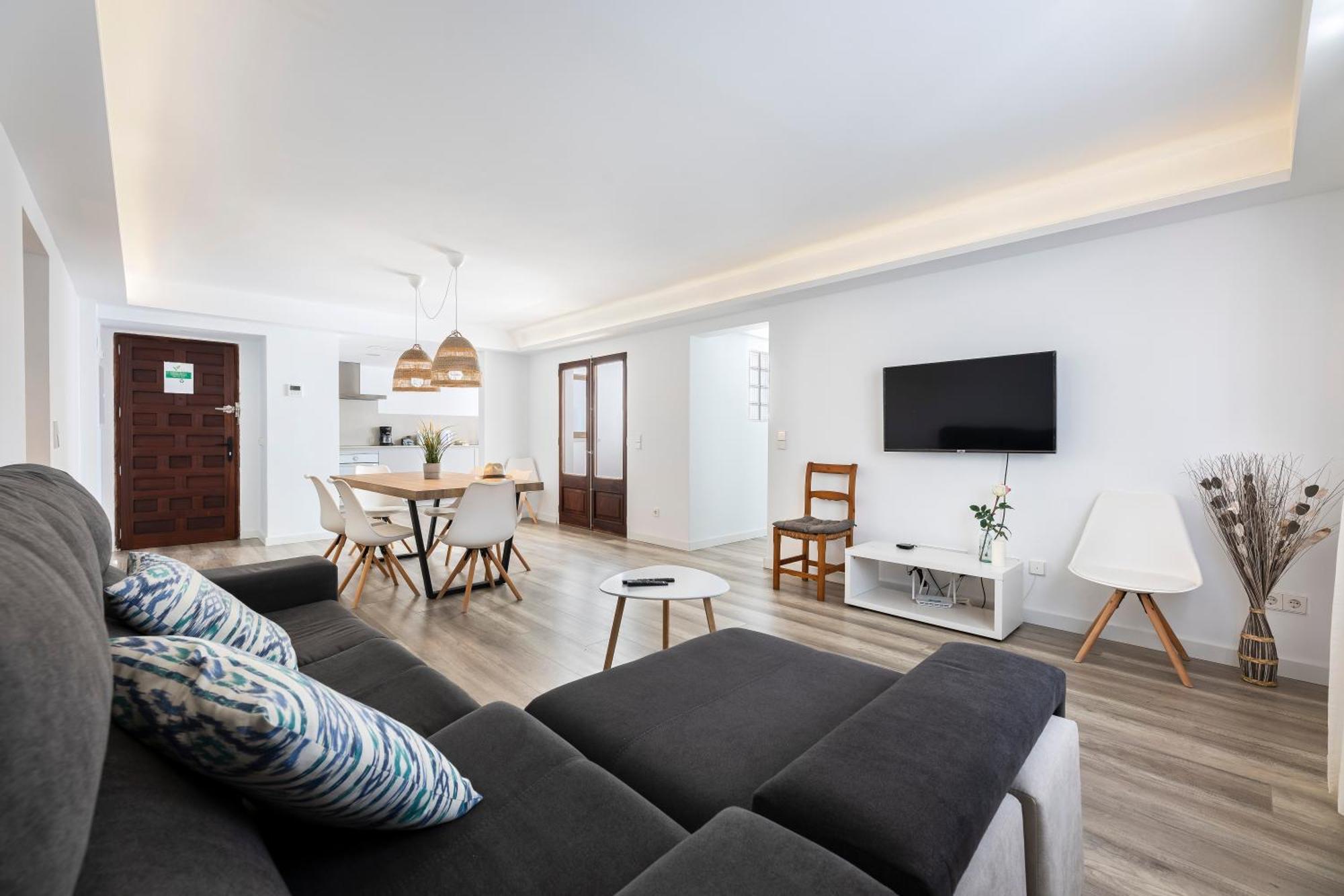 Apartamento Albercutx Pollentia 3