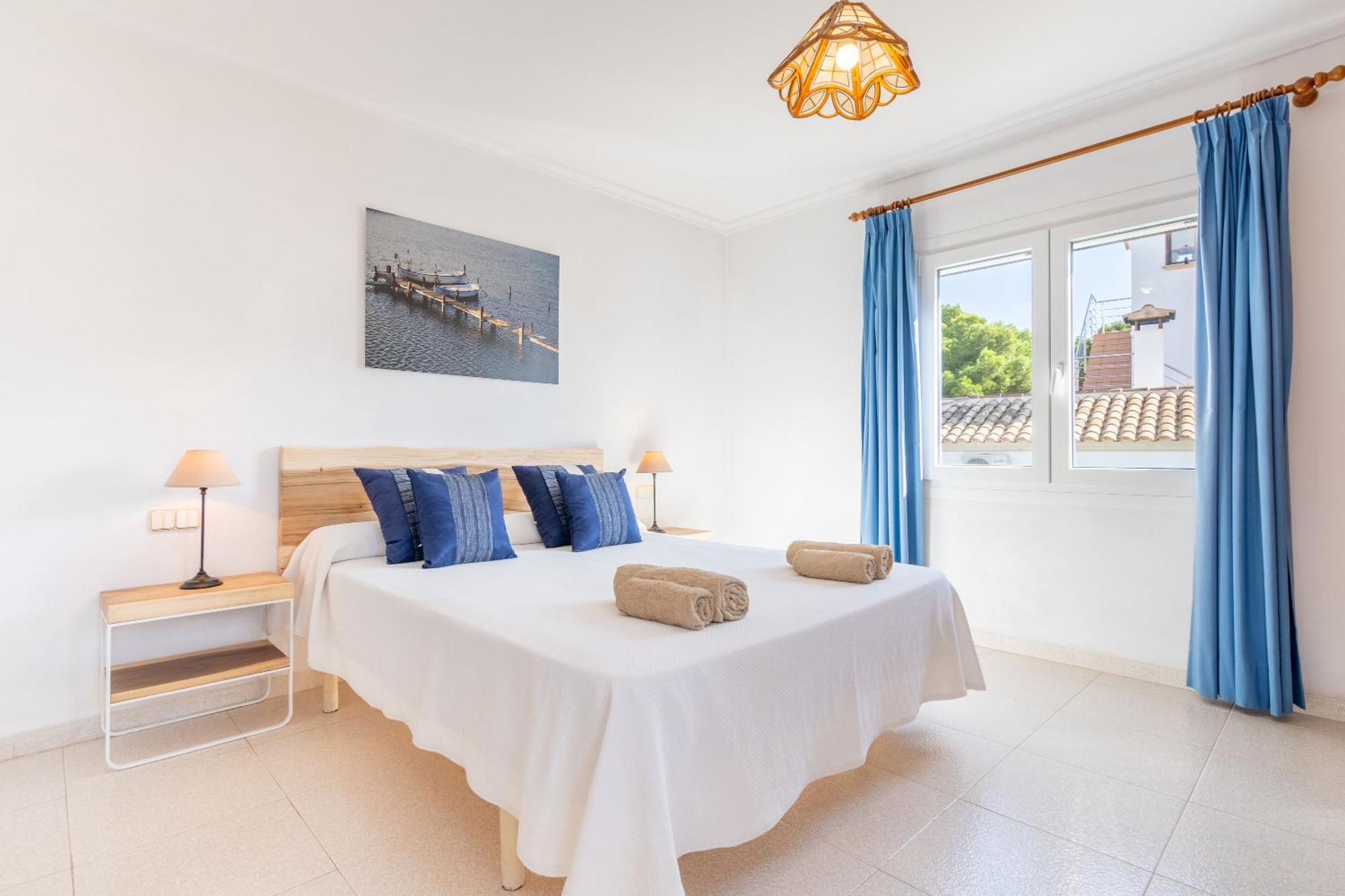 Estrelitzia Cala Serena (Mallorca)