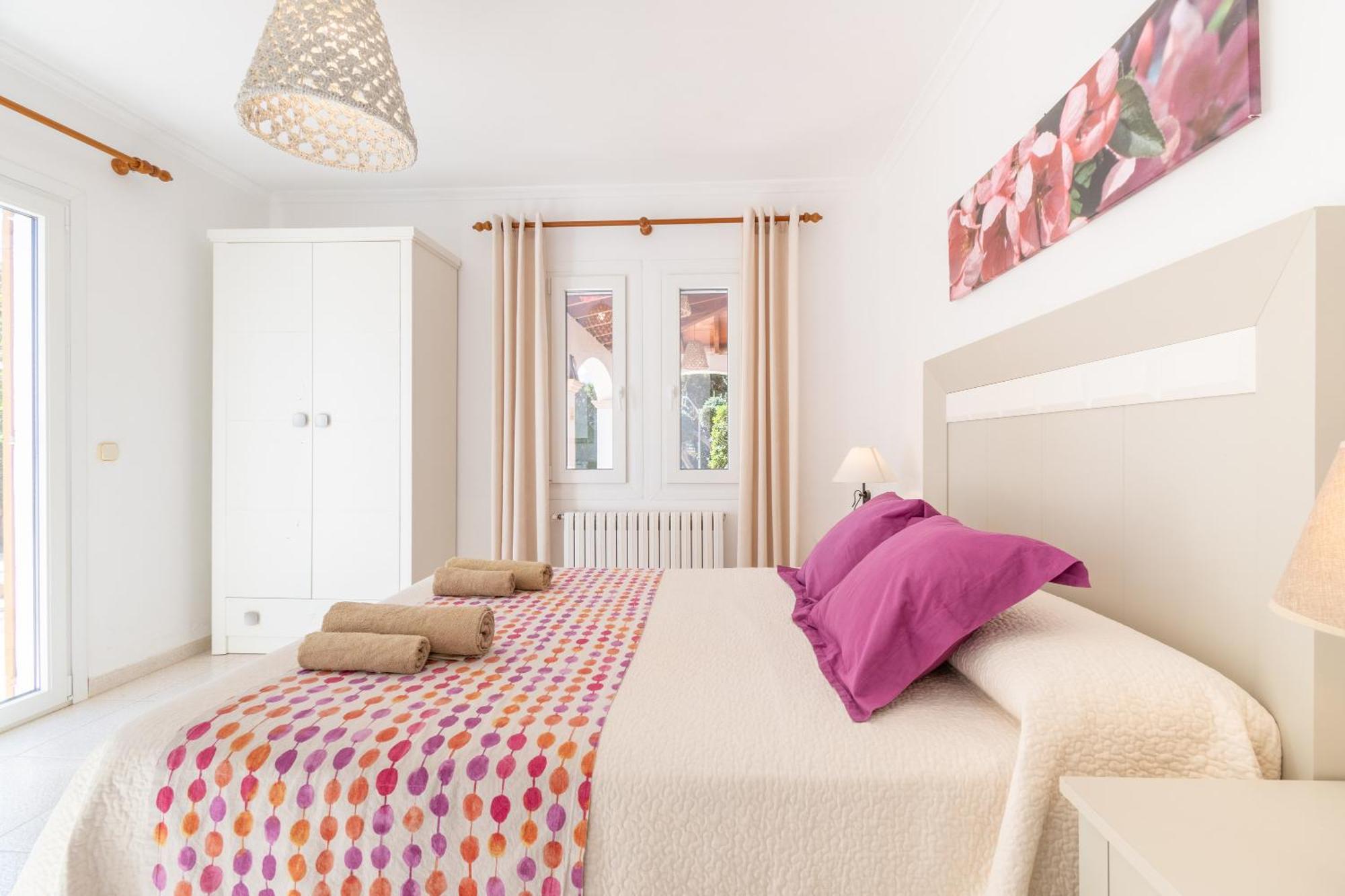 Estrelitzia Villa *