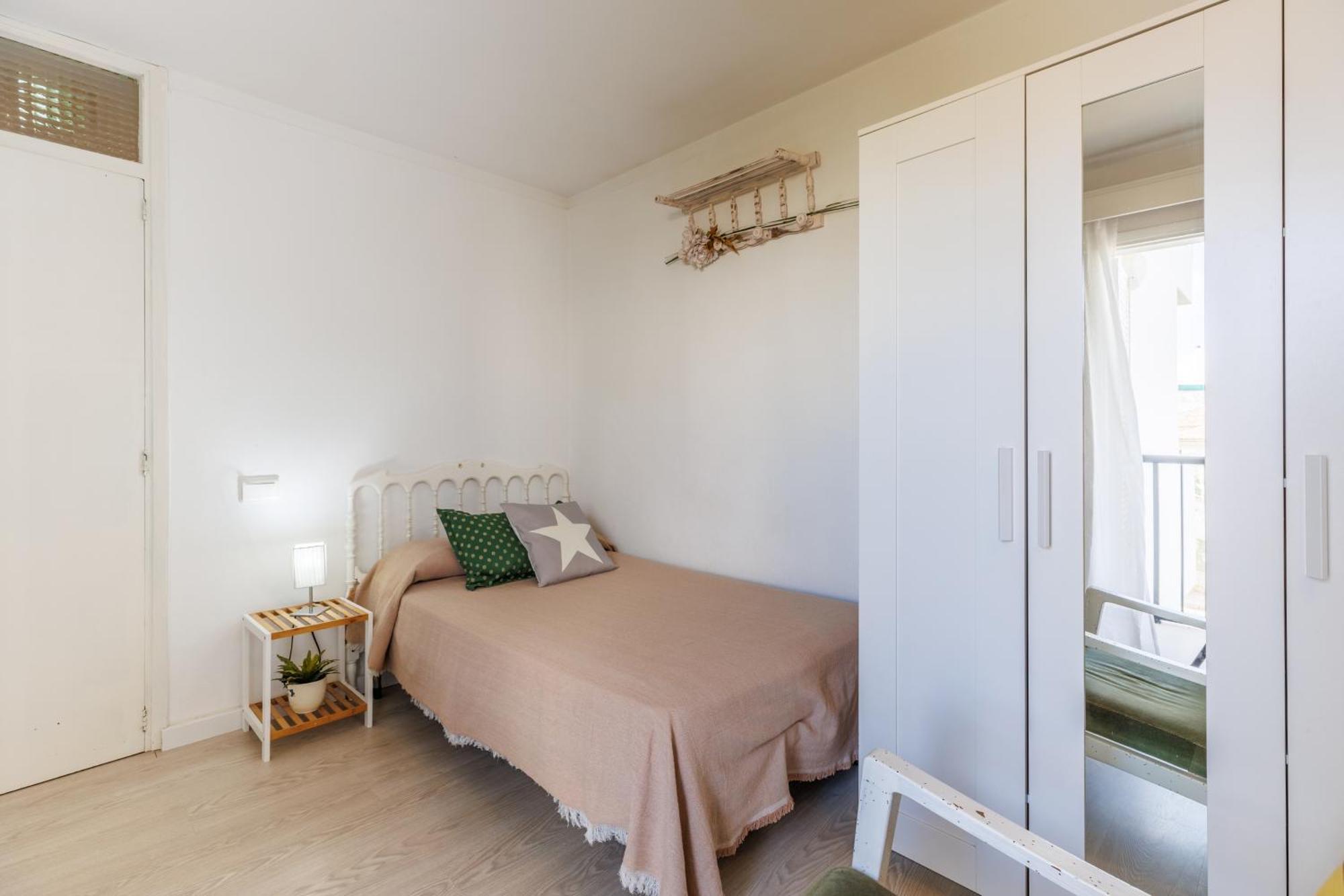 Apartamento La Gola