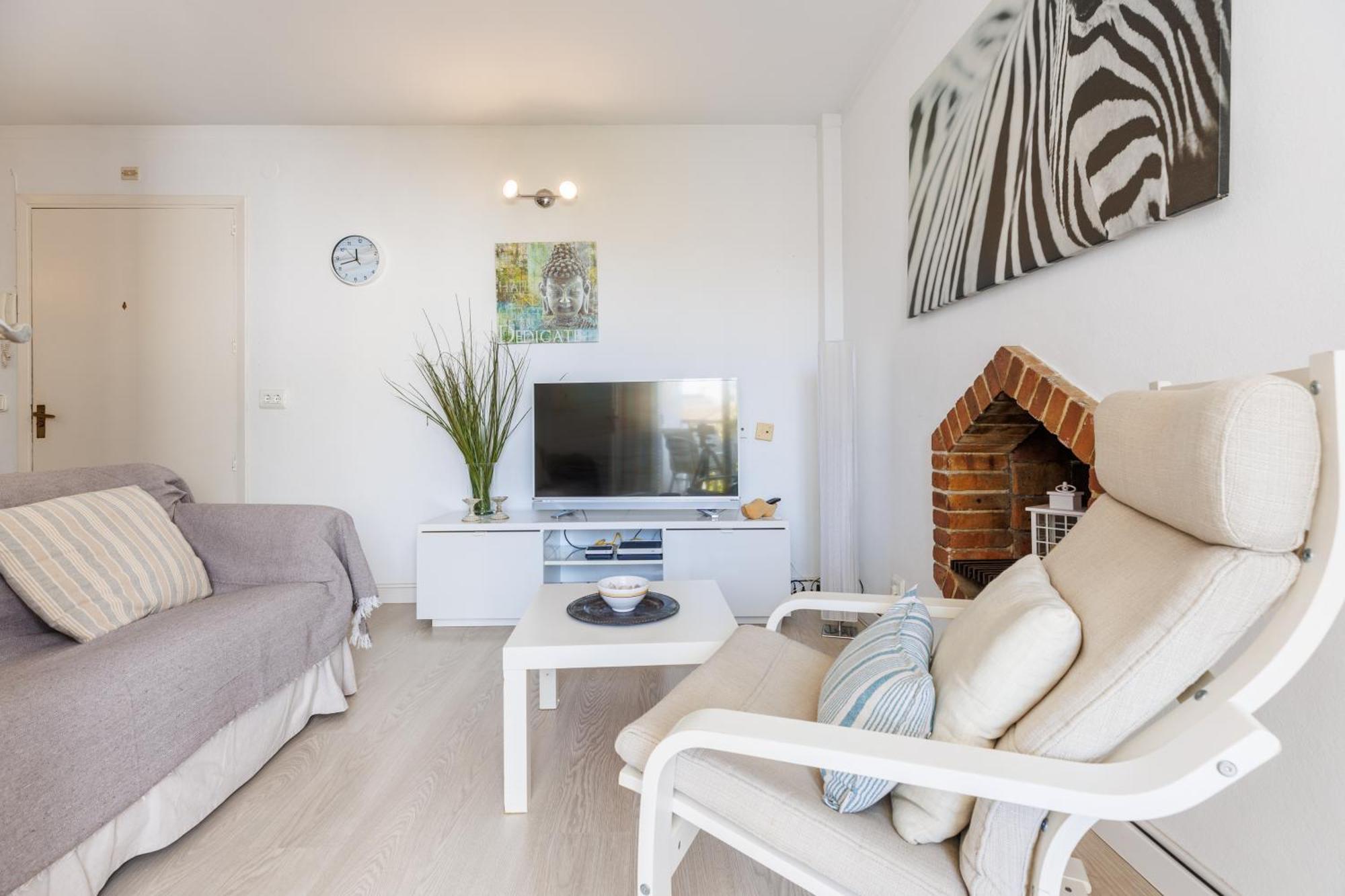 La Gola Apartamento Puerto Pollensa
