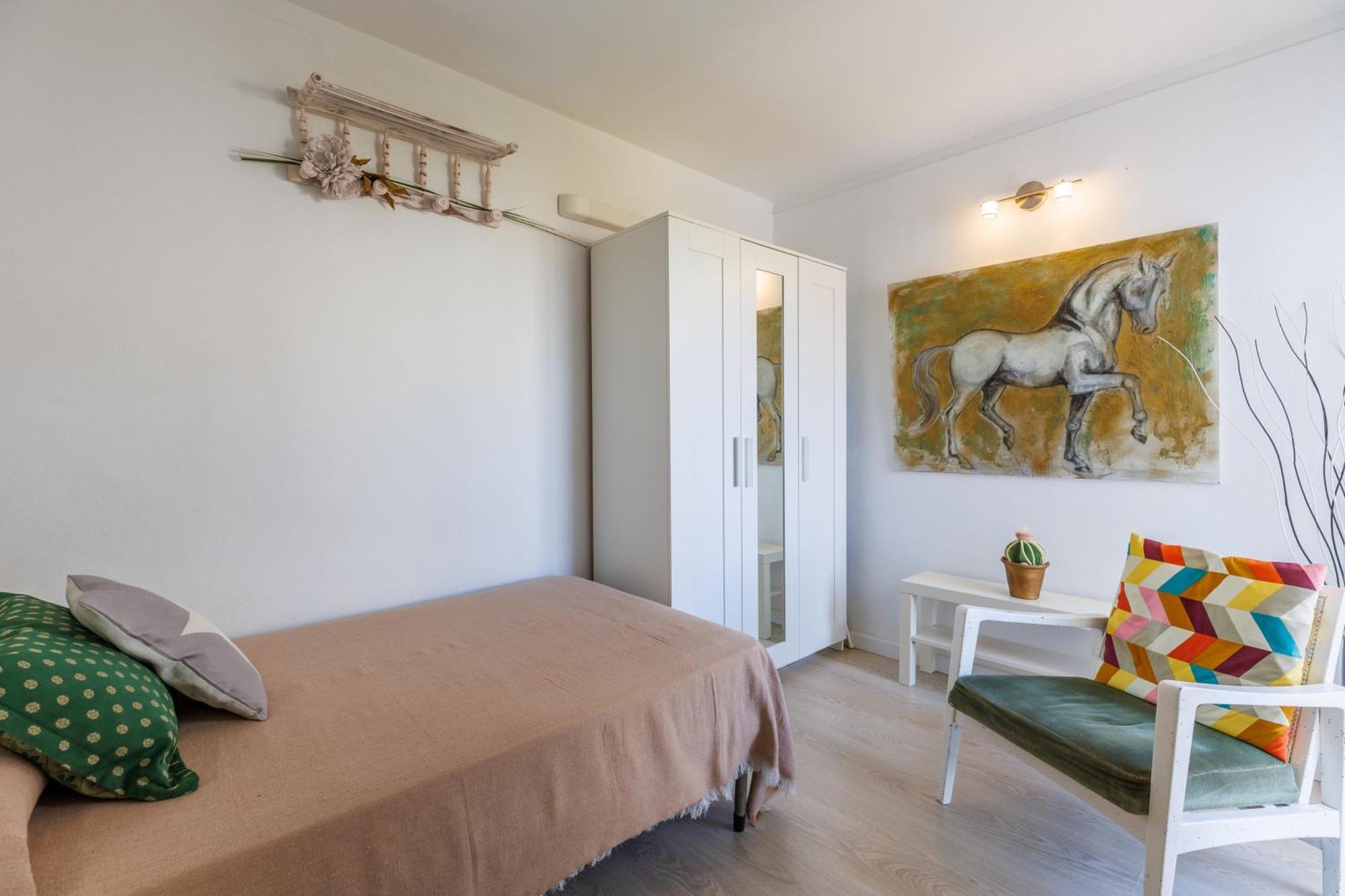 La Gola Apartamento