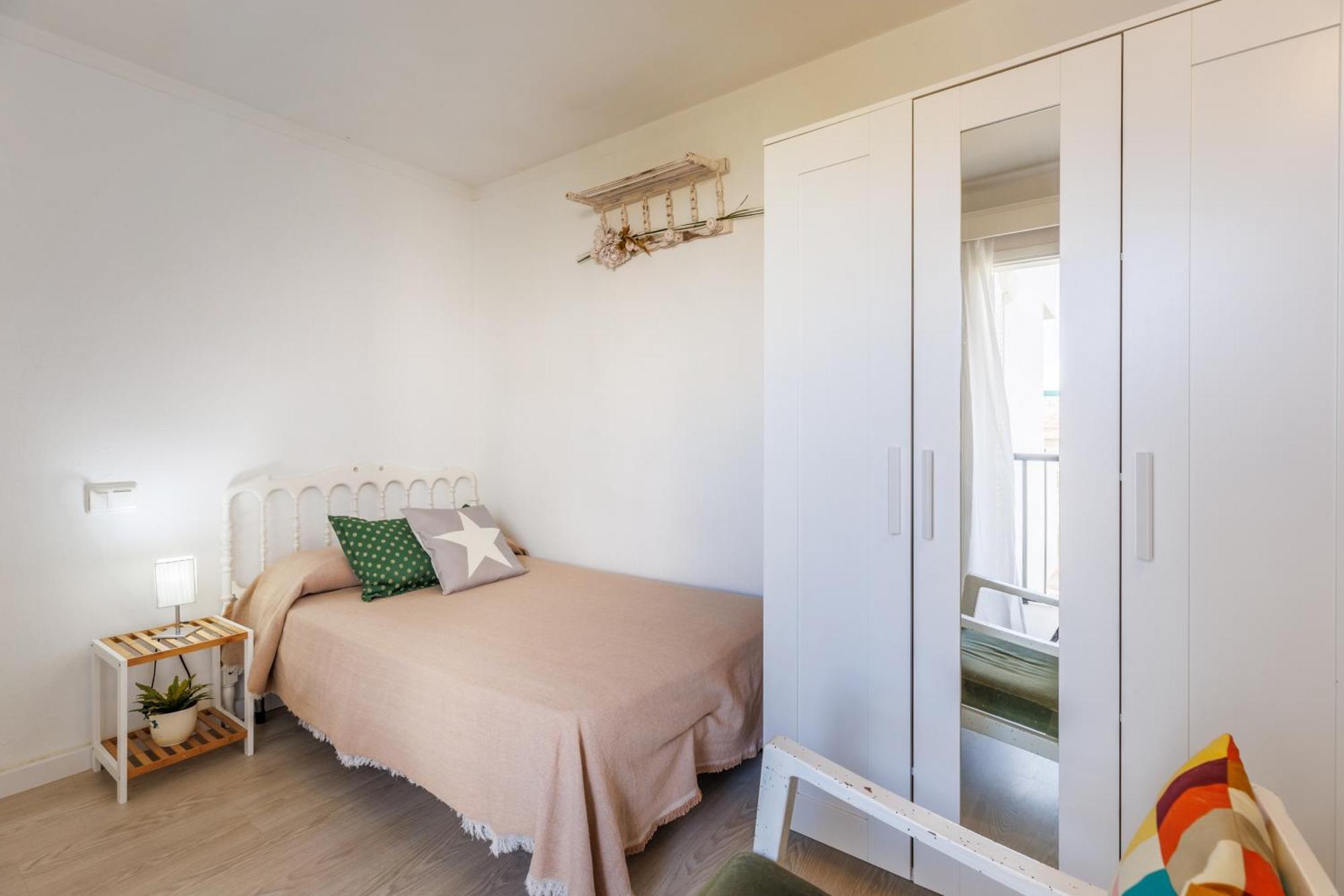 Apartamento La Gola