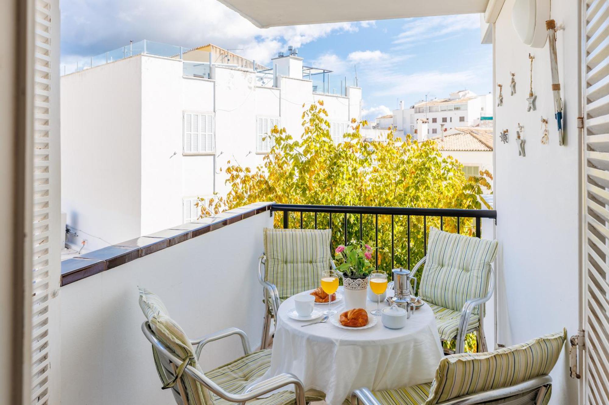 Apartamento La Gola
