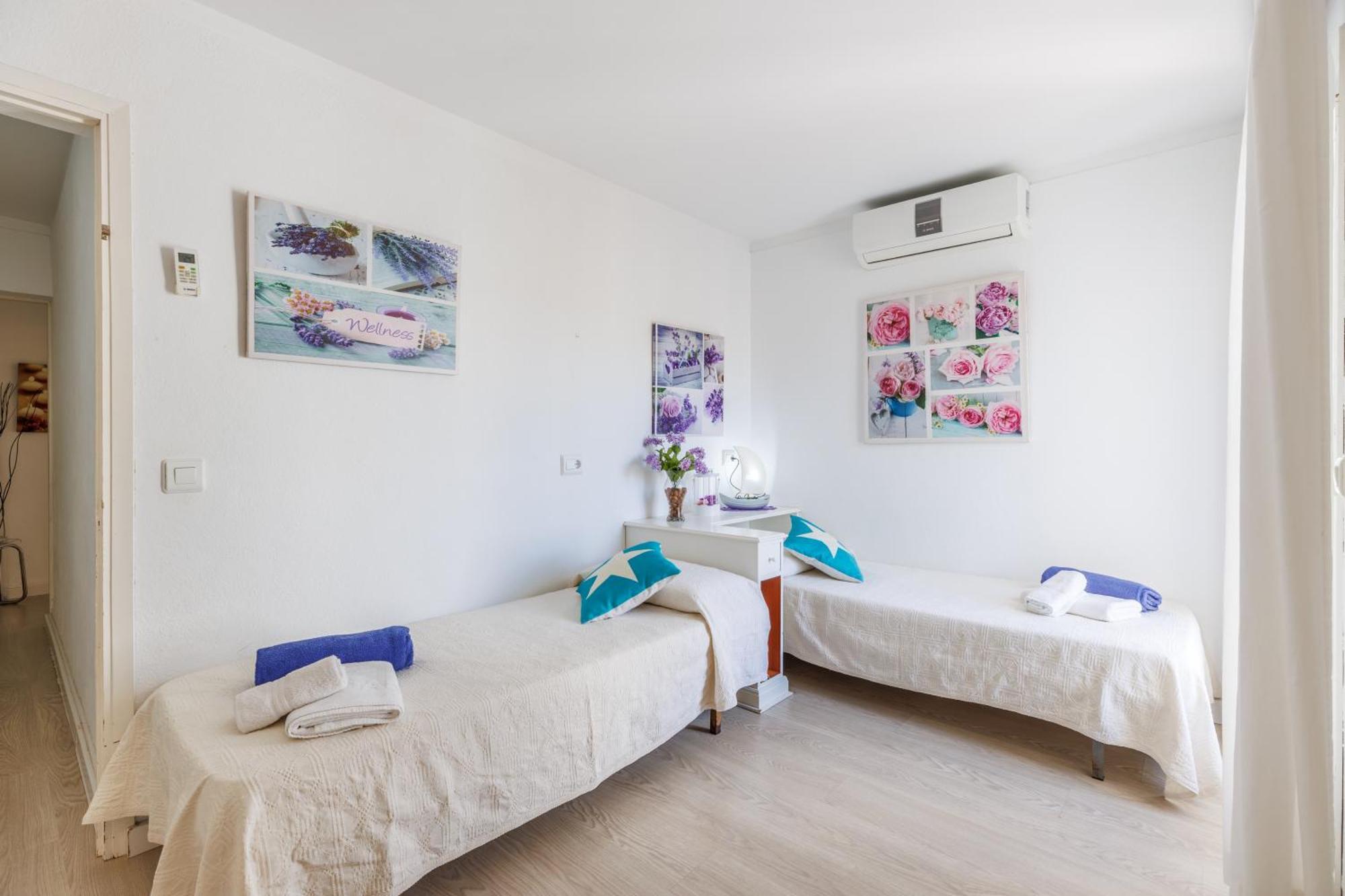 Apartamento La Gola Puerto Pollensa