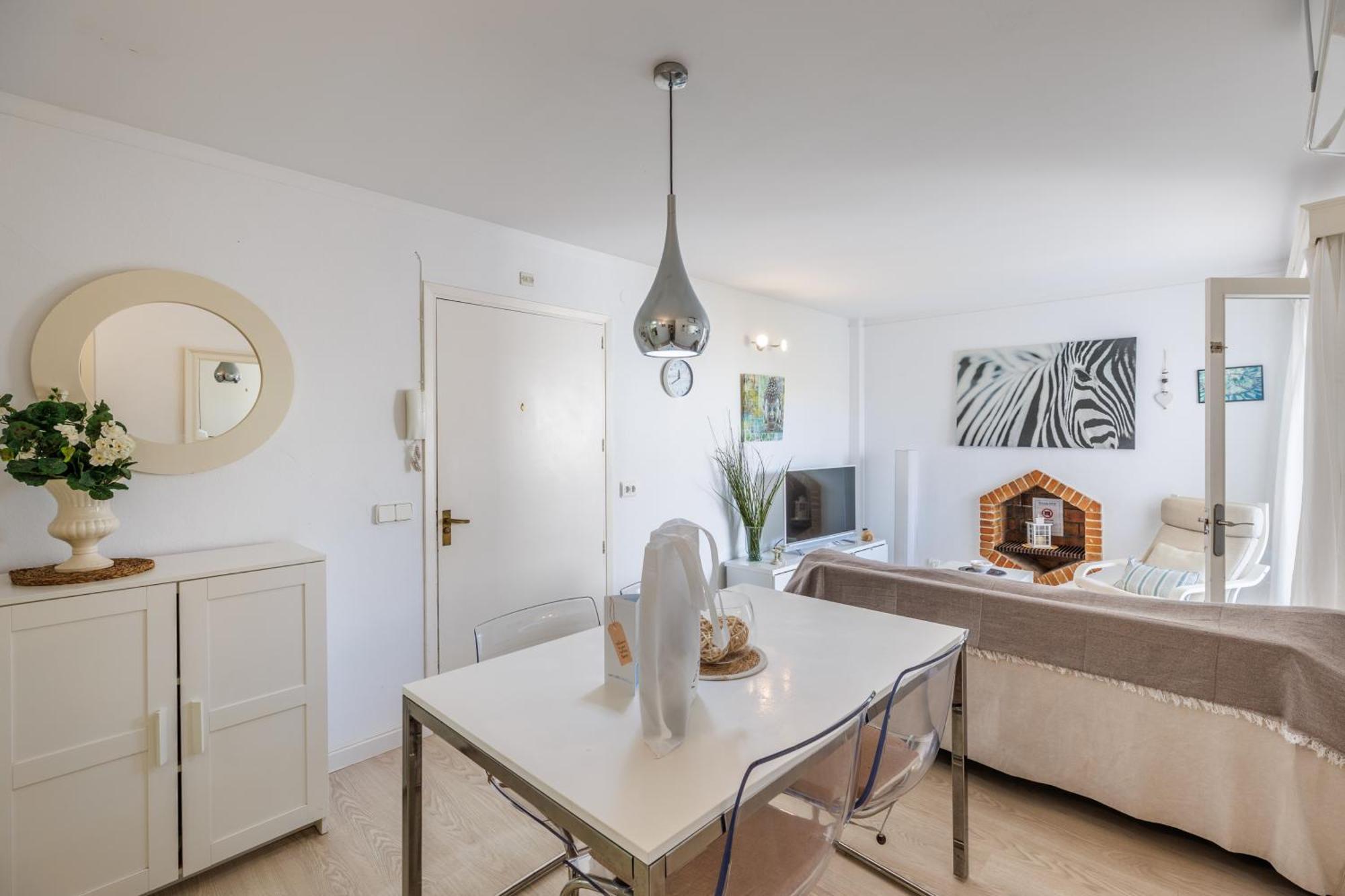 Apartamento La Gola Puerto Pollensa