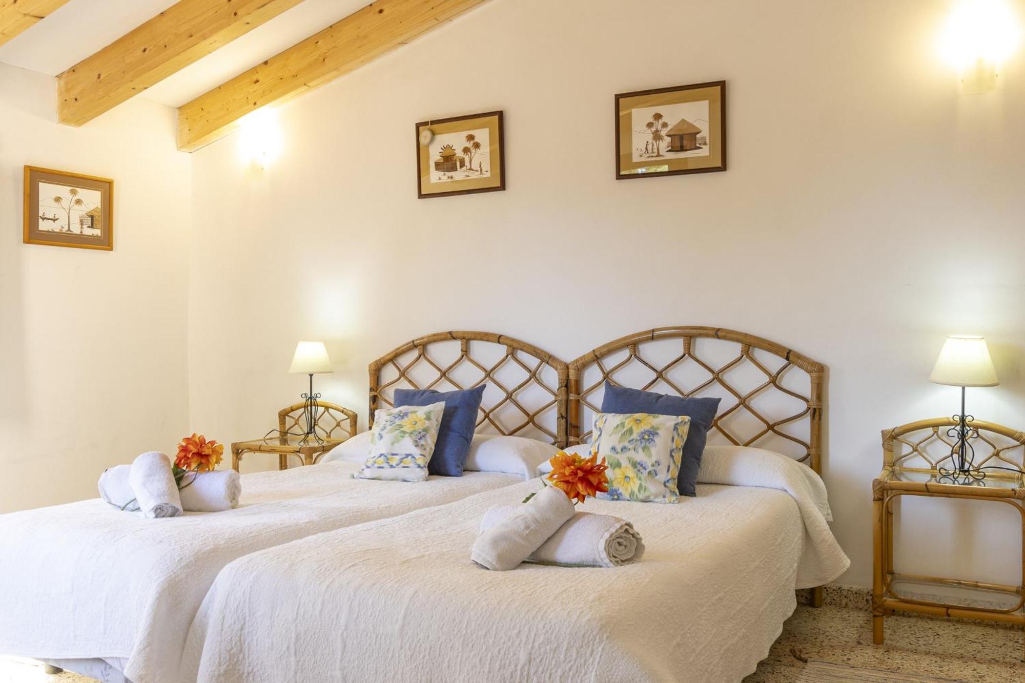 Ferrer By Homevillas360 Puerto Pollensa