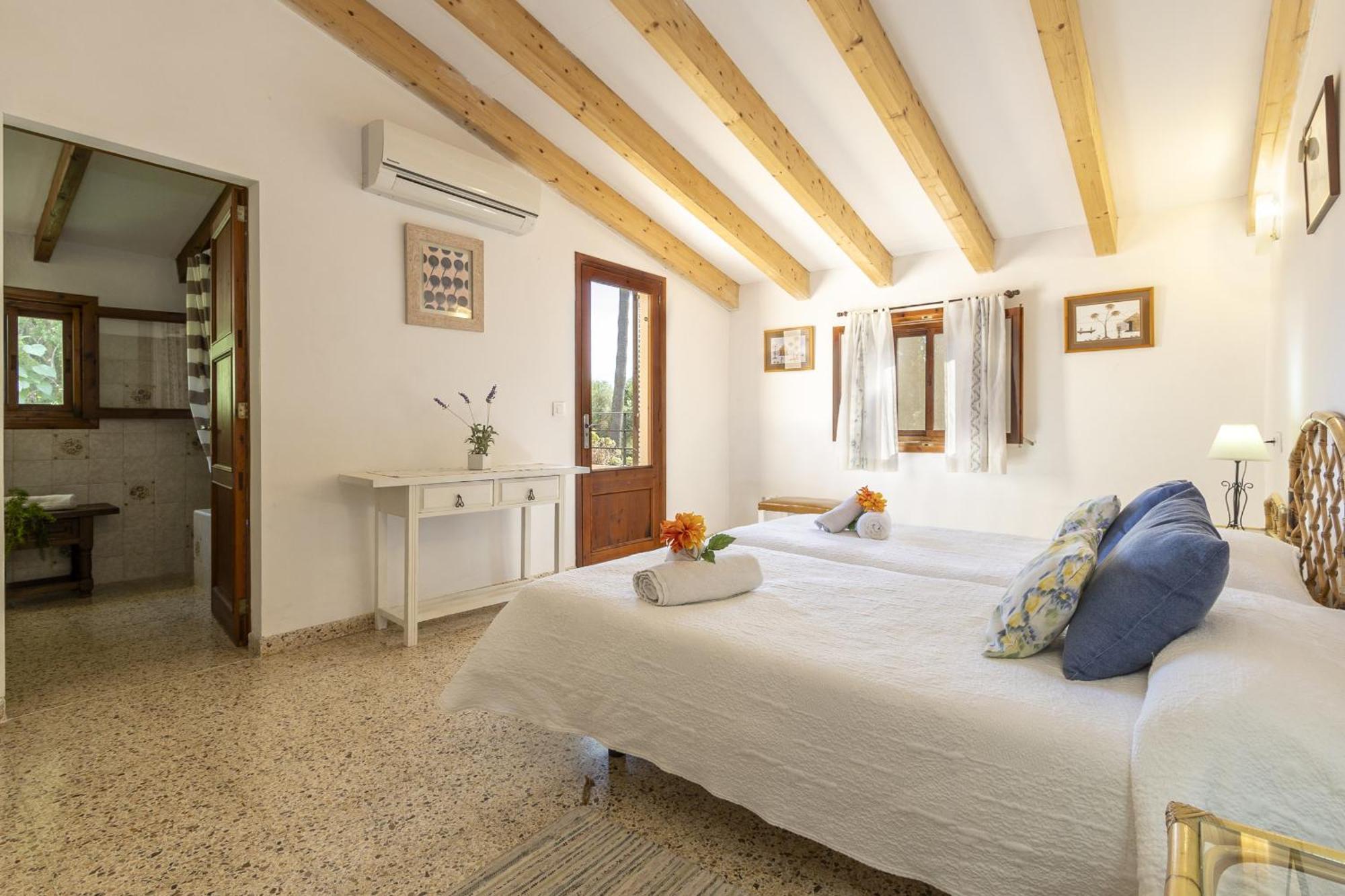 Ferrer By Homevillas360 Puerto Pollensa