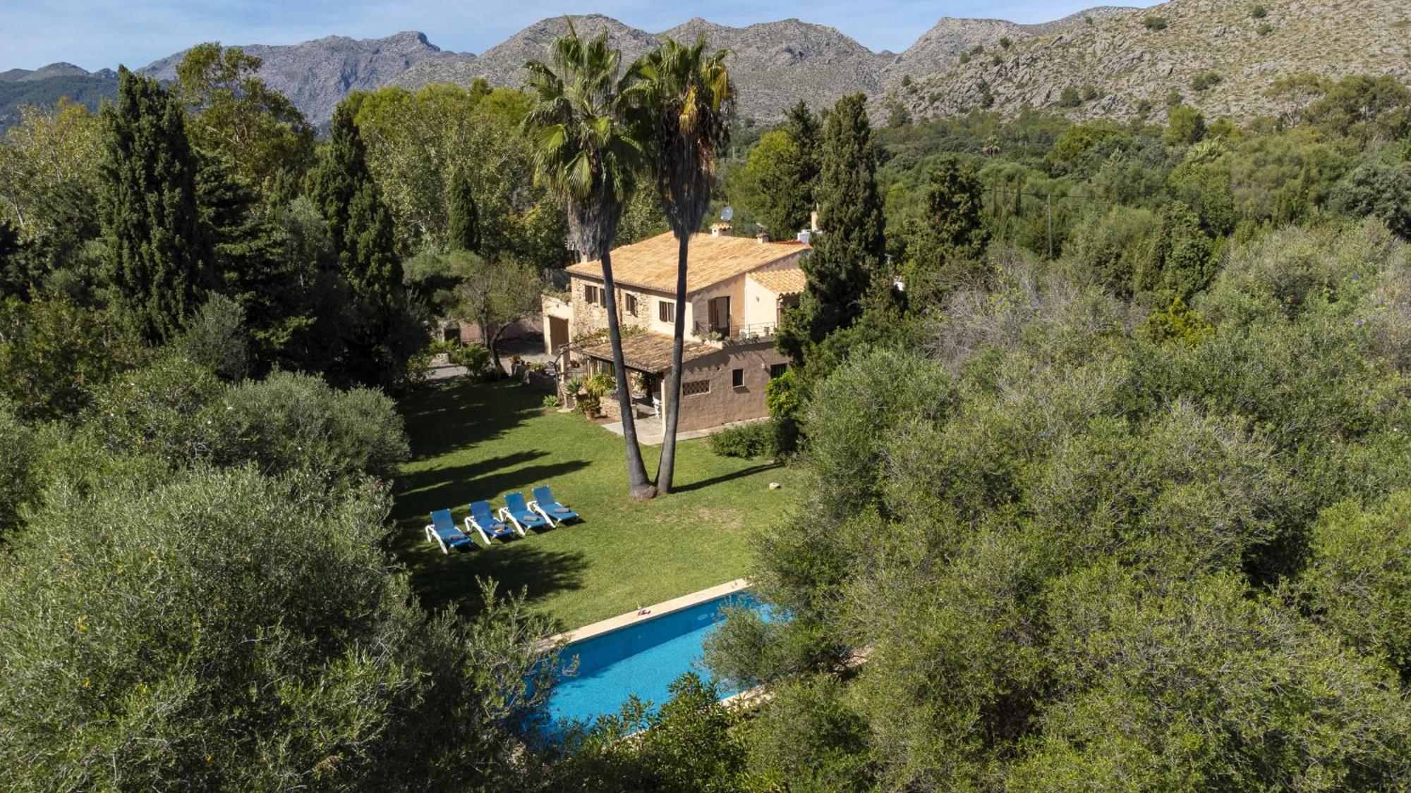 Ferrer By Homevillas360 * Puerto Pollensa
