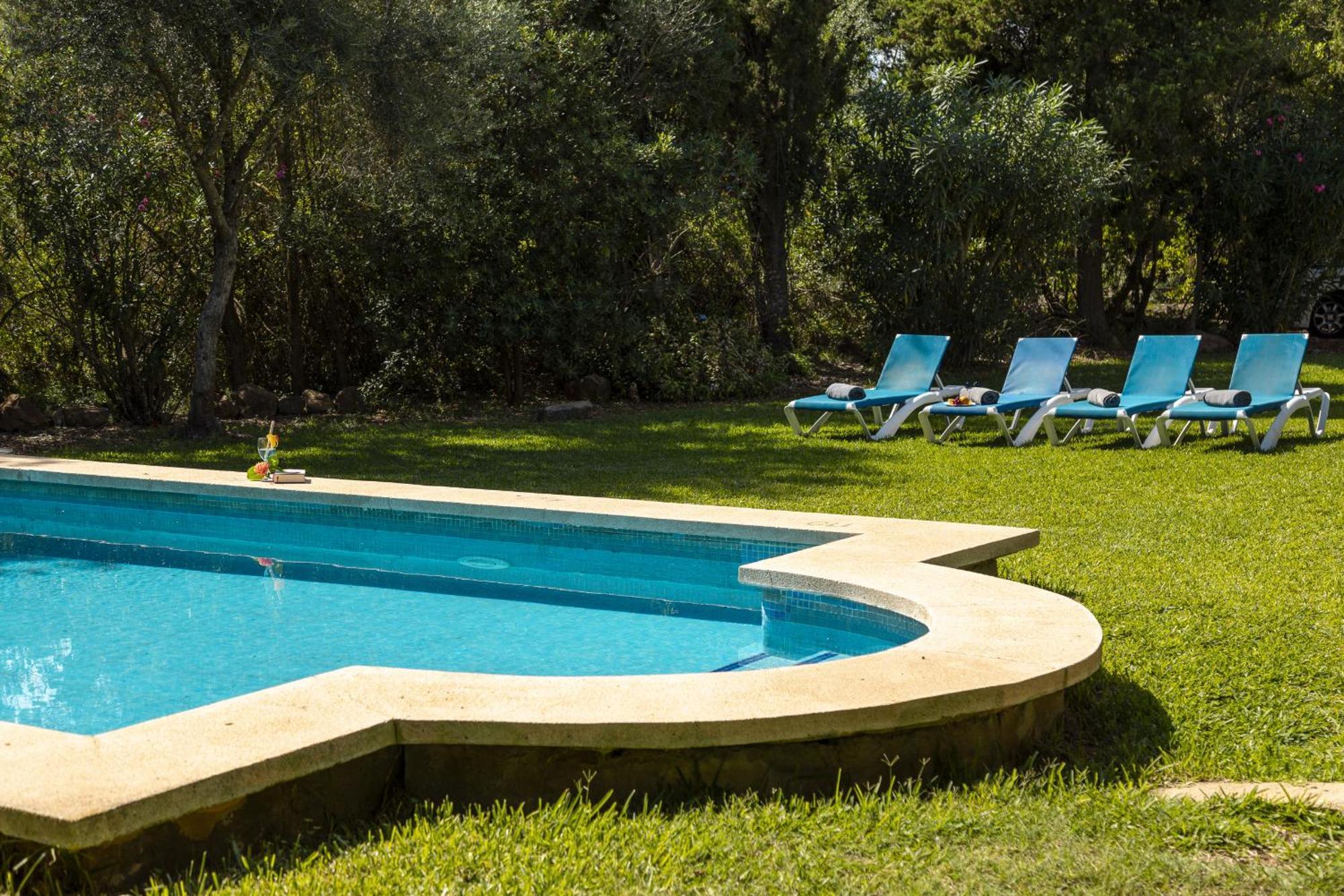 Villa Ferrer By Homevillas360 Puerto Pollensa