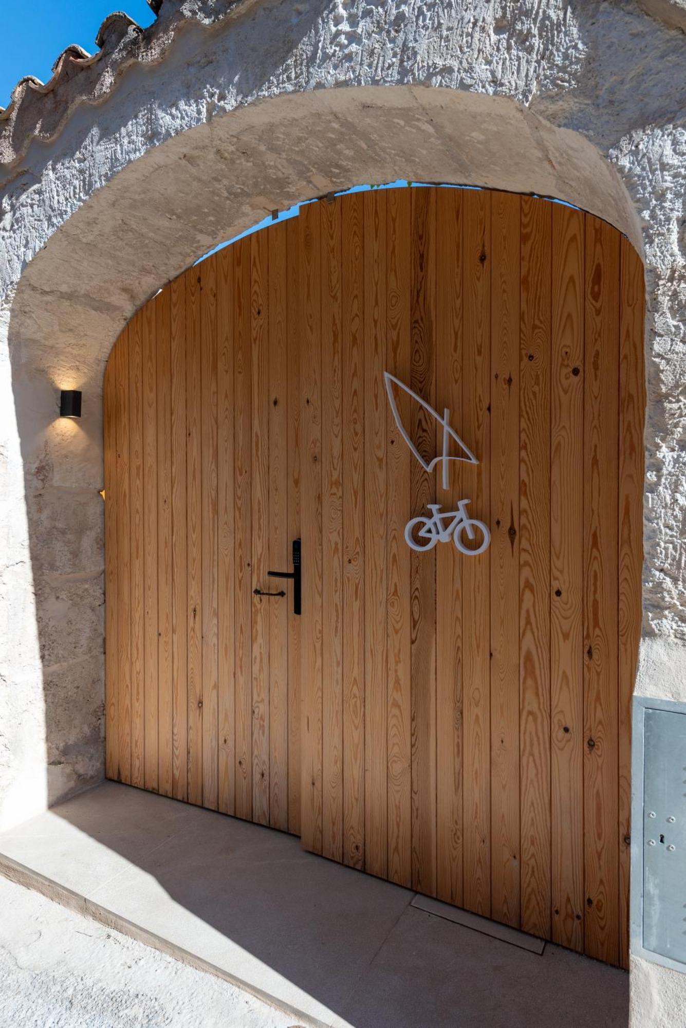 Cas Catala Hotel Sineu (Mallorca)