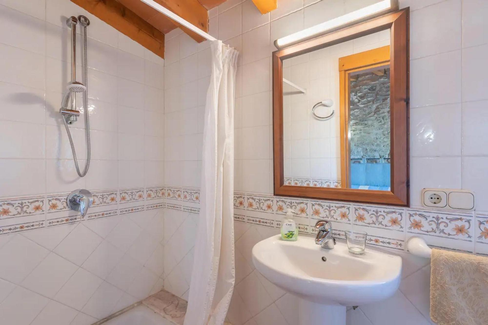 Son Coves By Slow Chalet Santanyí