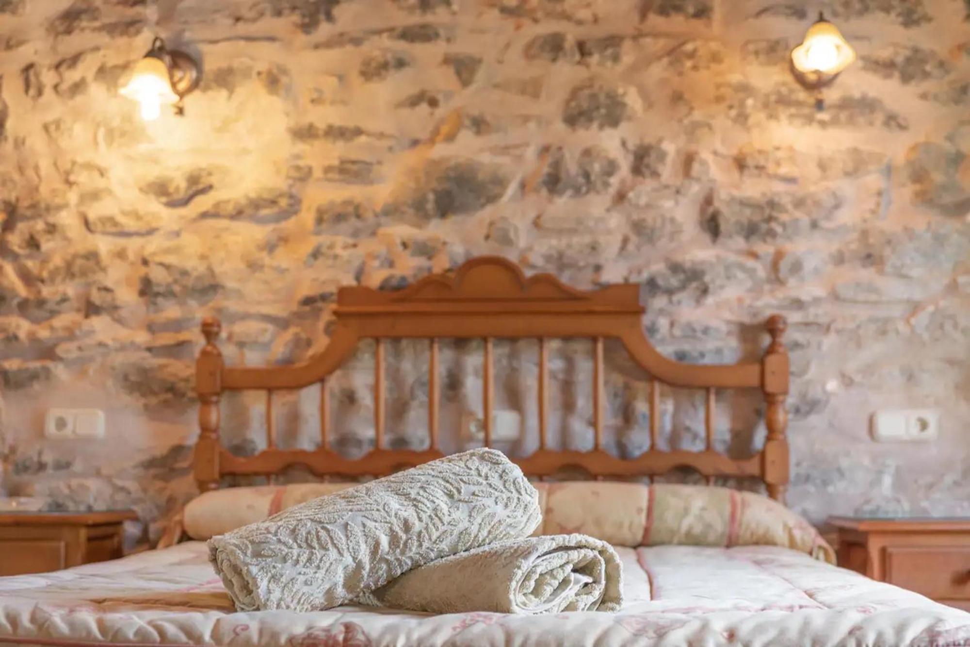 Son Coves By Slow Chalet *