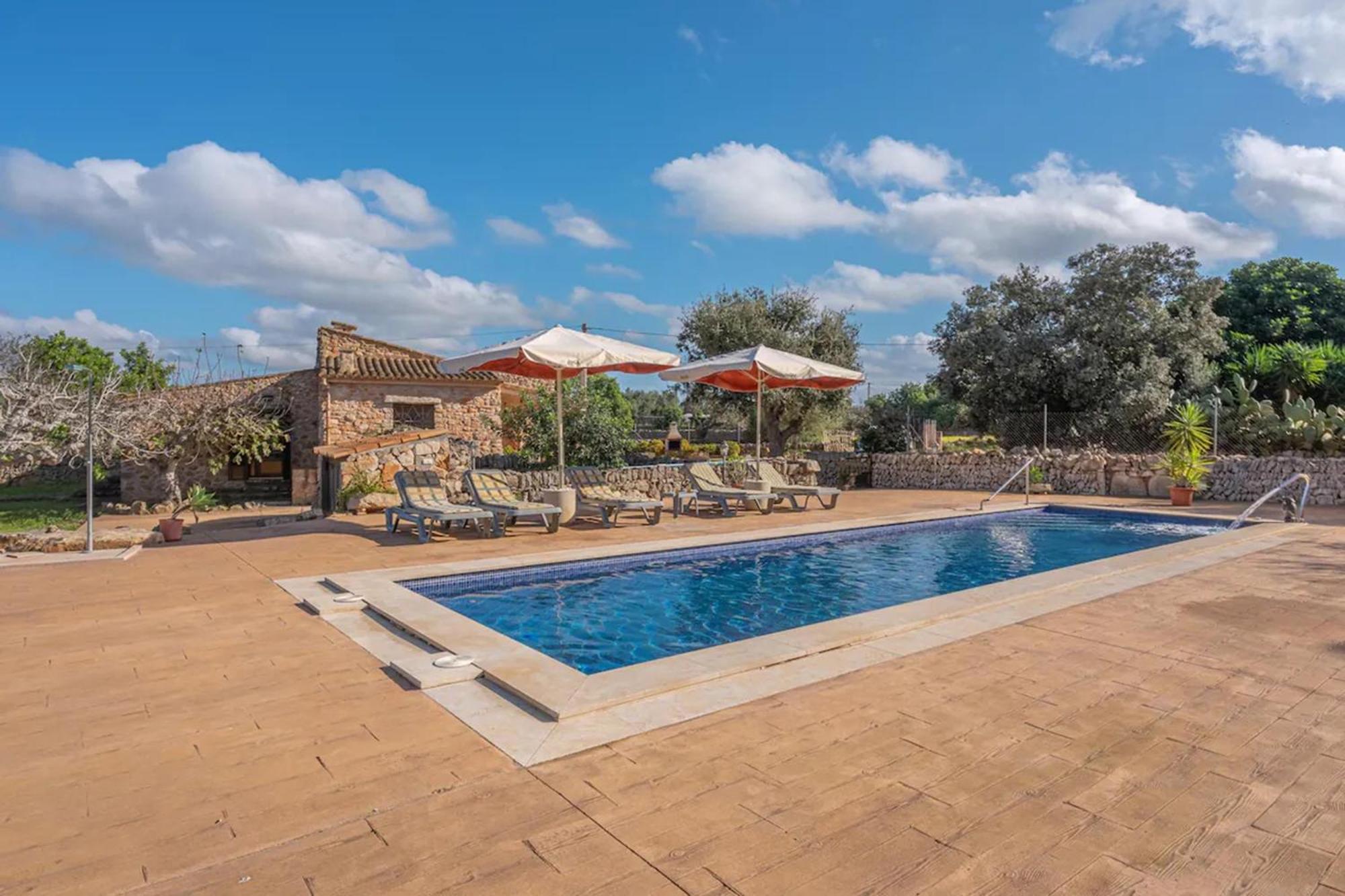 Son Coves By Slow Chalet Santanyí