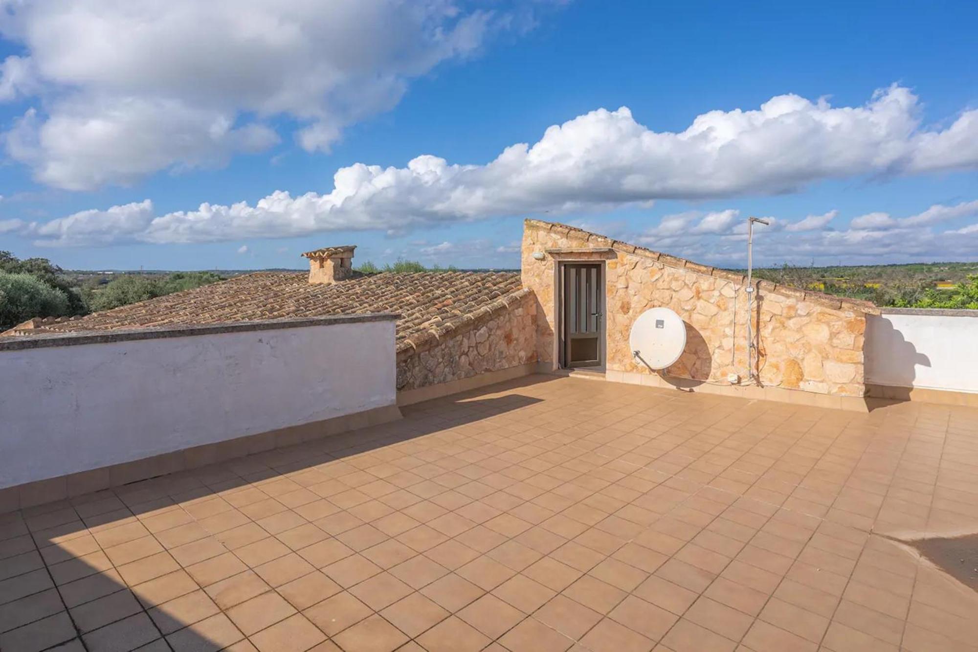 Chalet Son Coves By Slow Santanyí