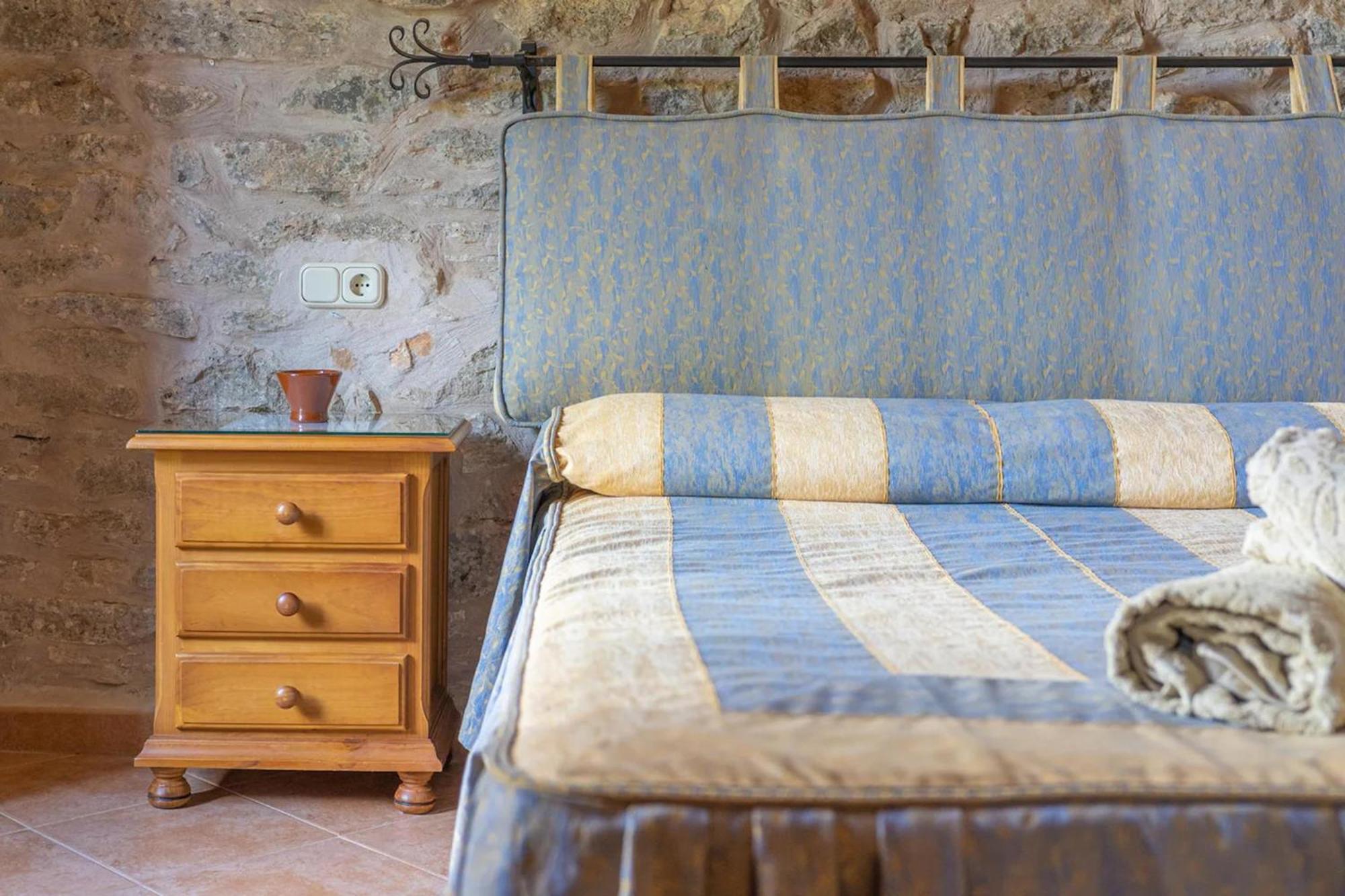 Chalet Son Coves By Slow Santanyí