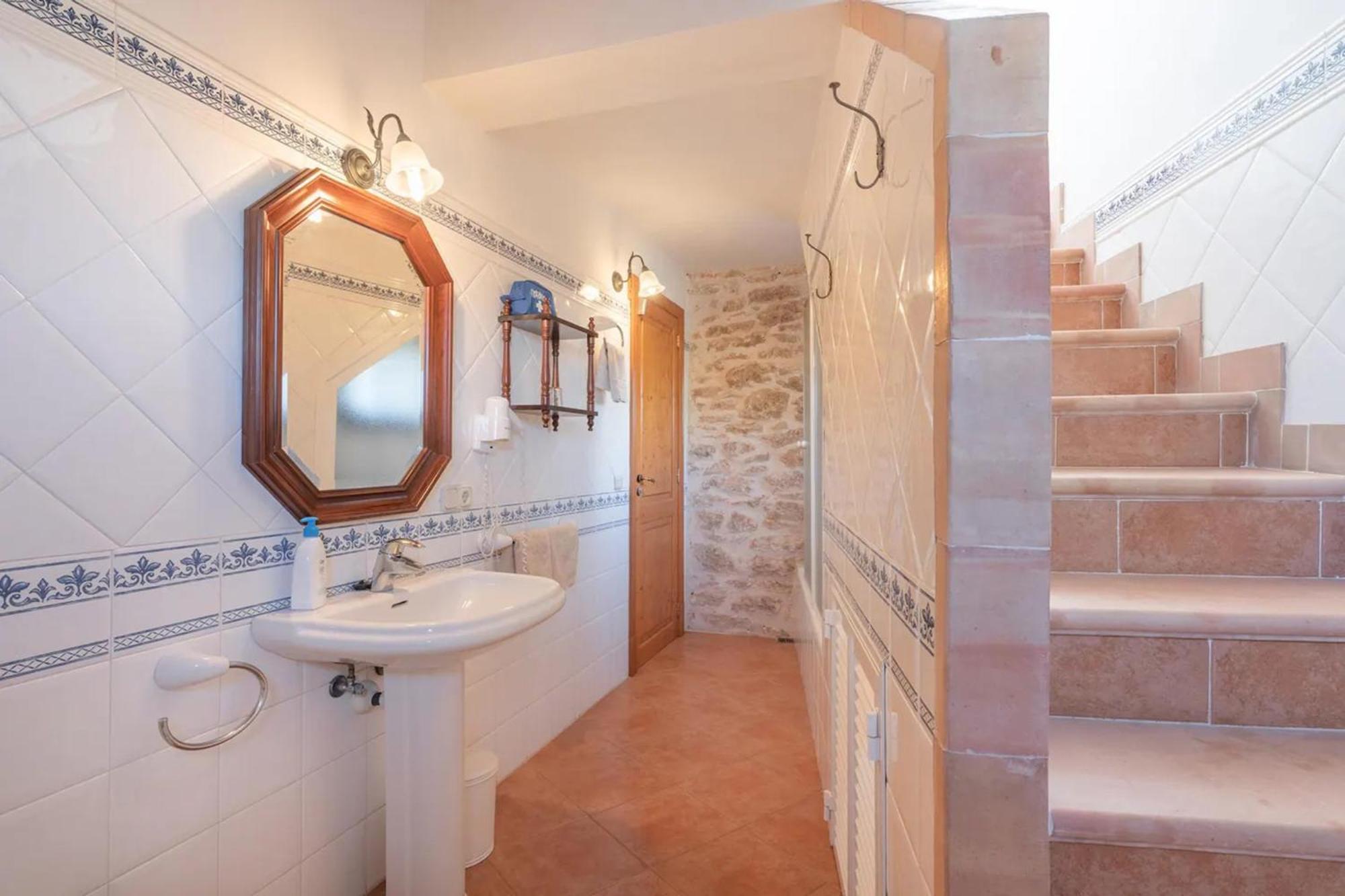 Chalet Son Coves By Slow *