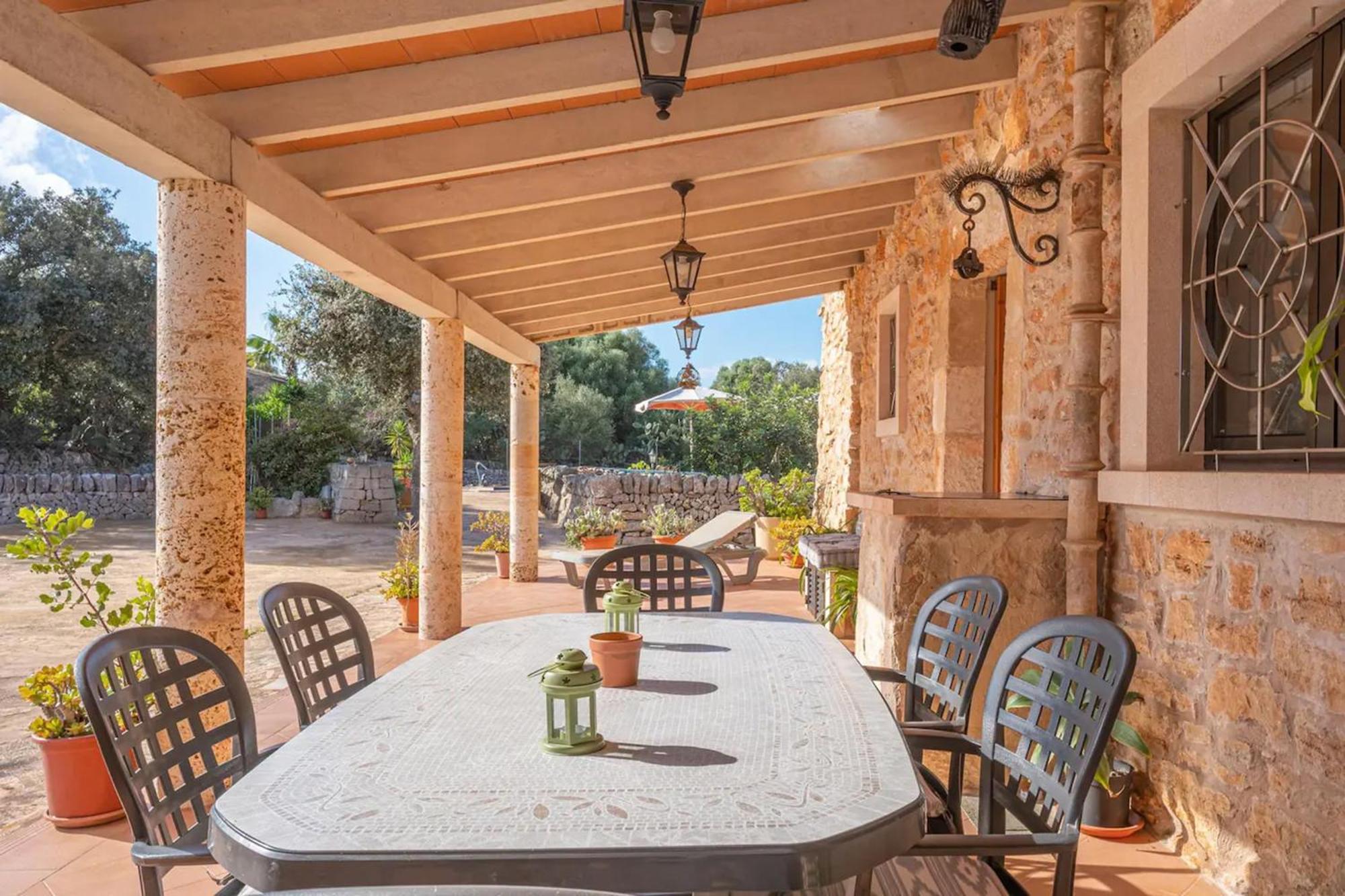 Son Coves By Slow Chalet *