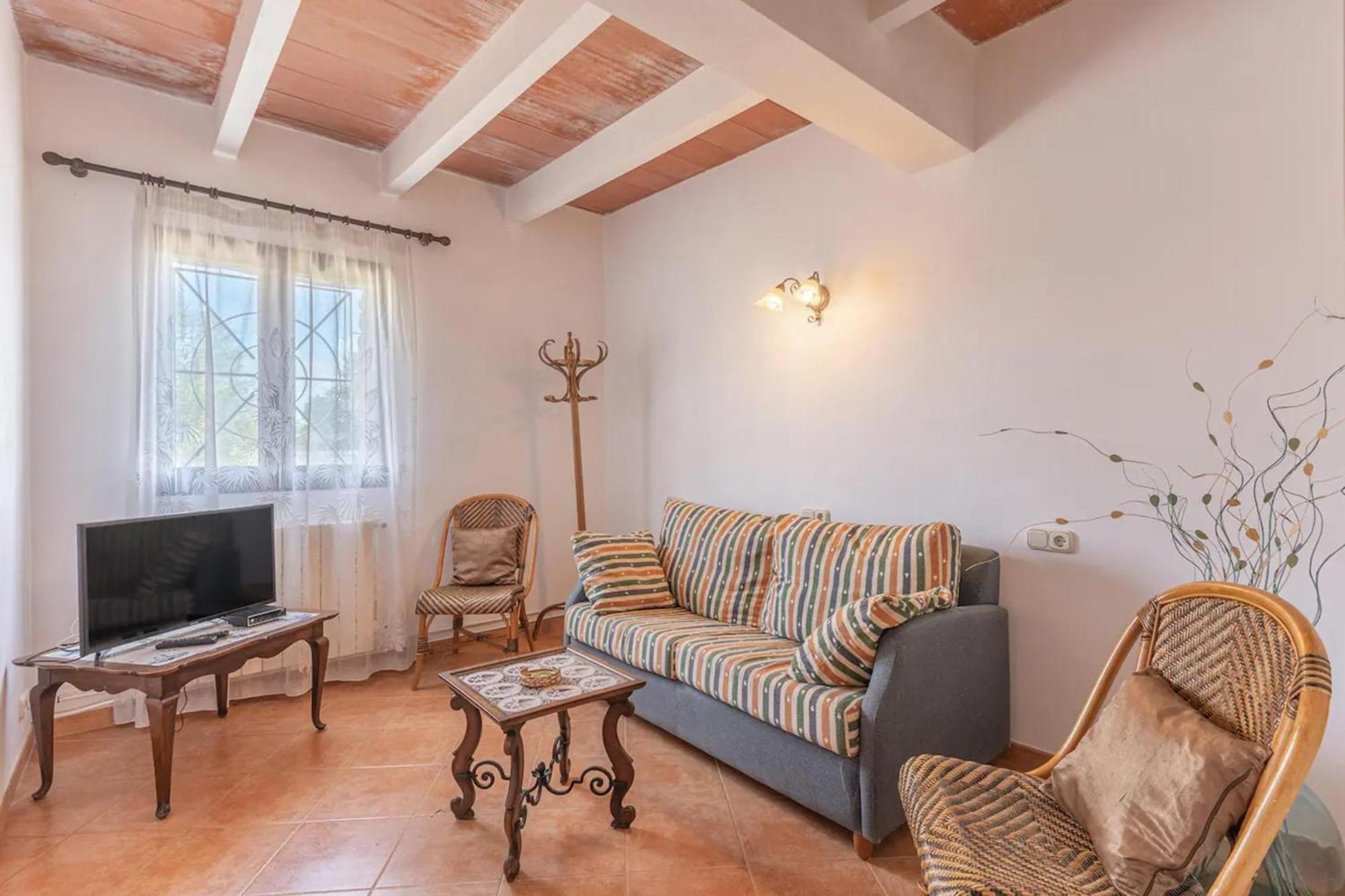 Chalet Son Coves By Slow Santanyí