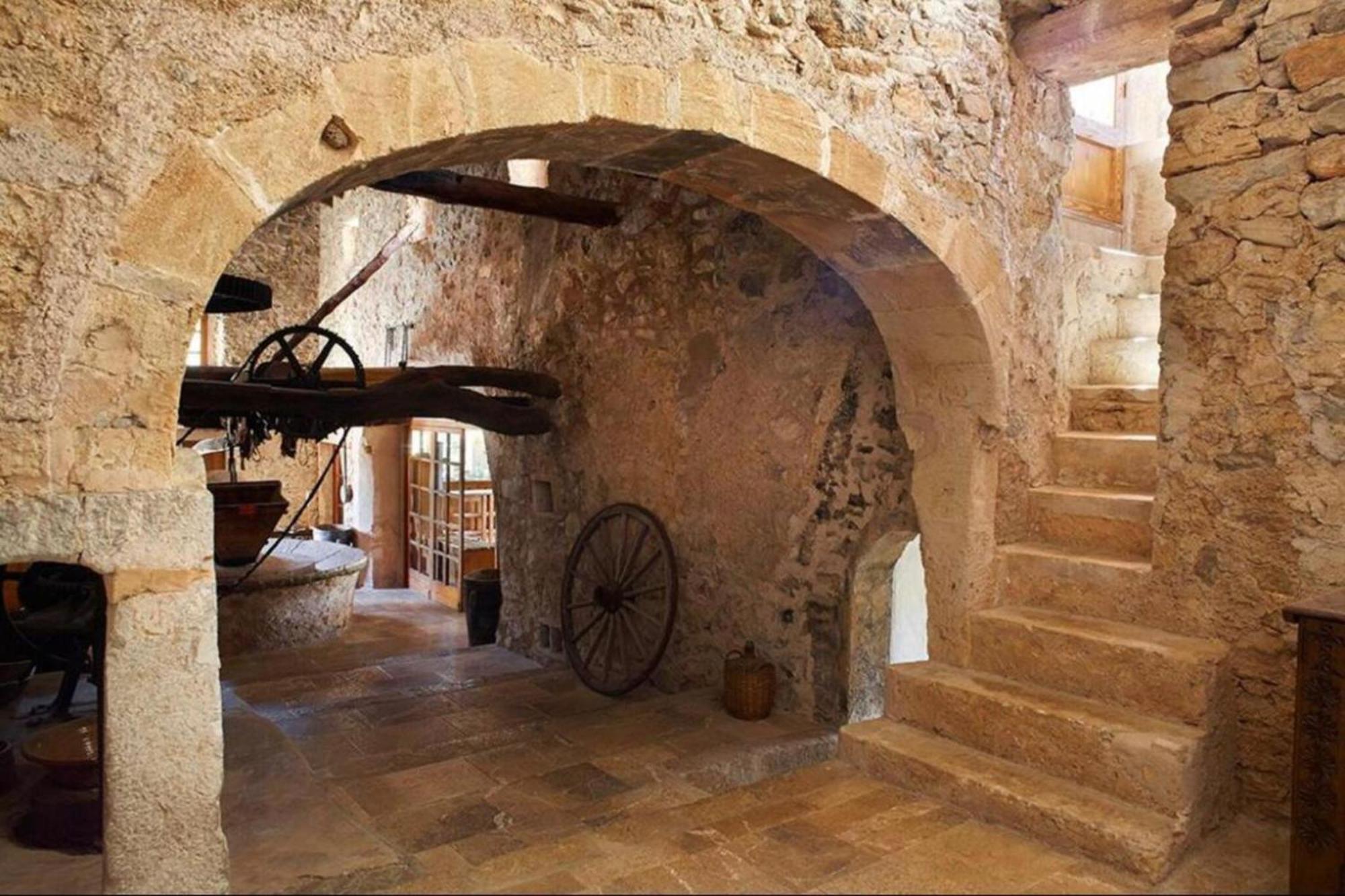 Sa Mesquida De D'alt Villa