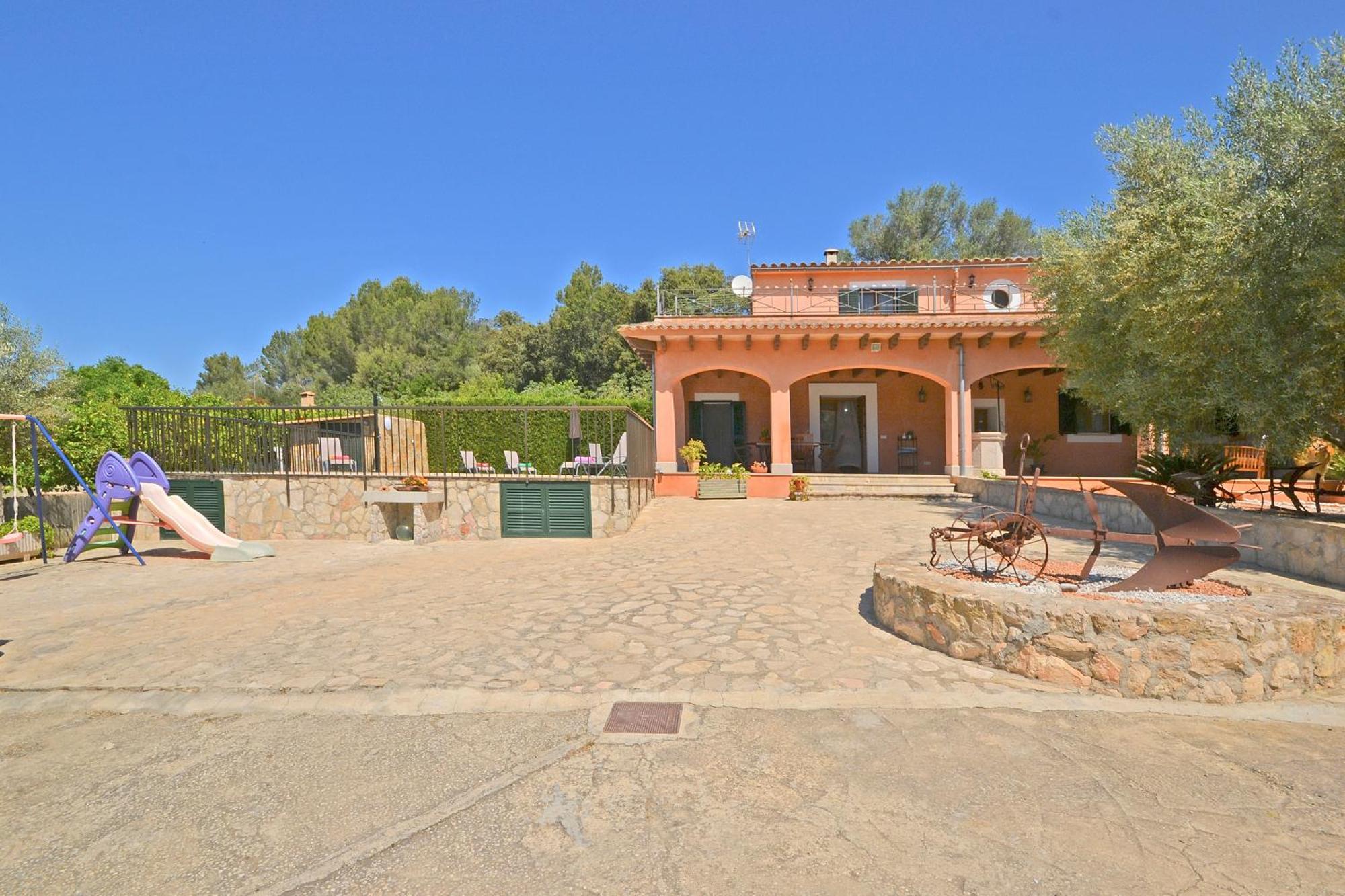 Victori Sineu (Mallorca)