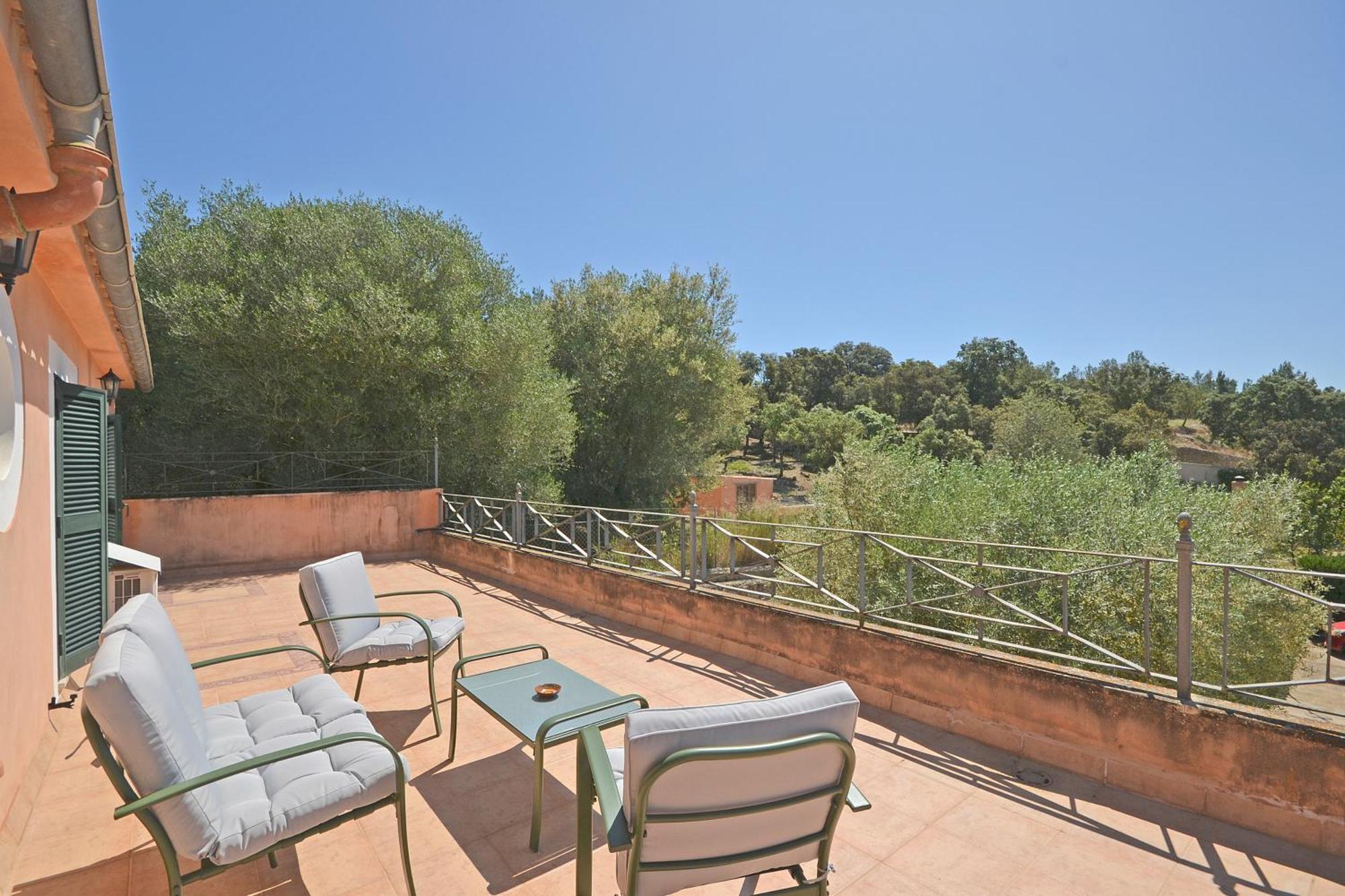 Сasa de vacaciones Victori Sineu (Mallorca)