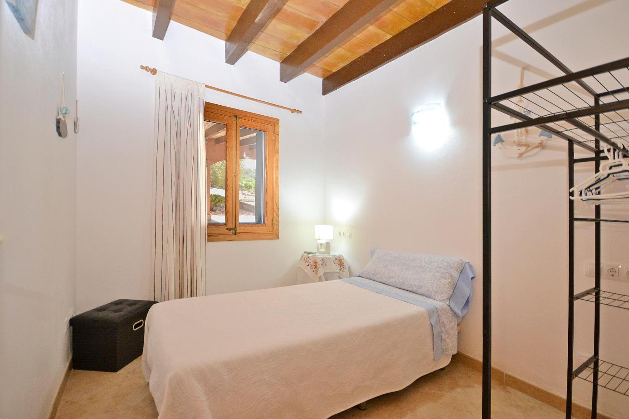 Victori Сasa de vacaciones Sineu (Mallorca)