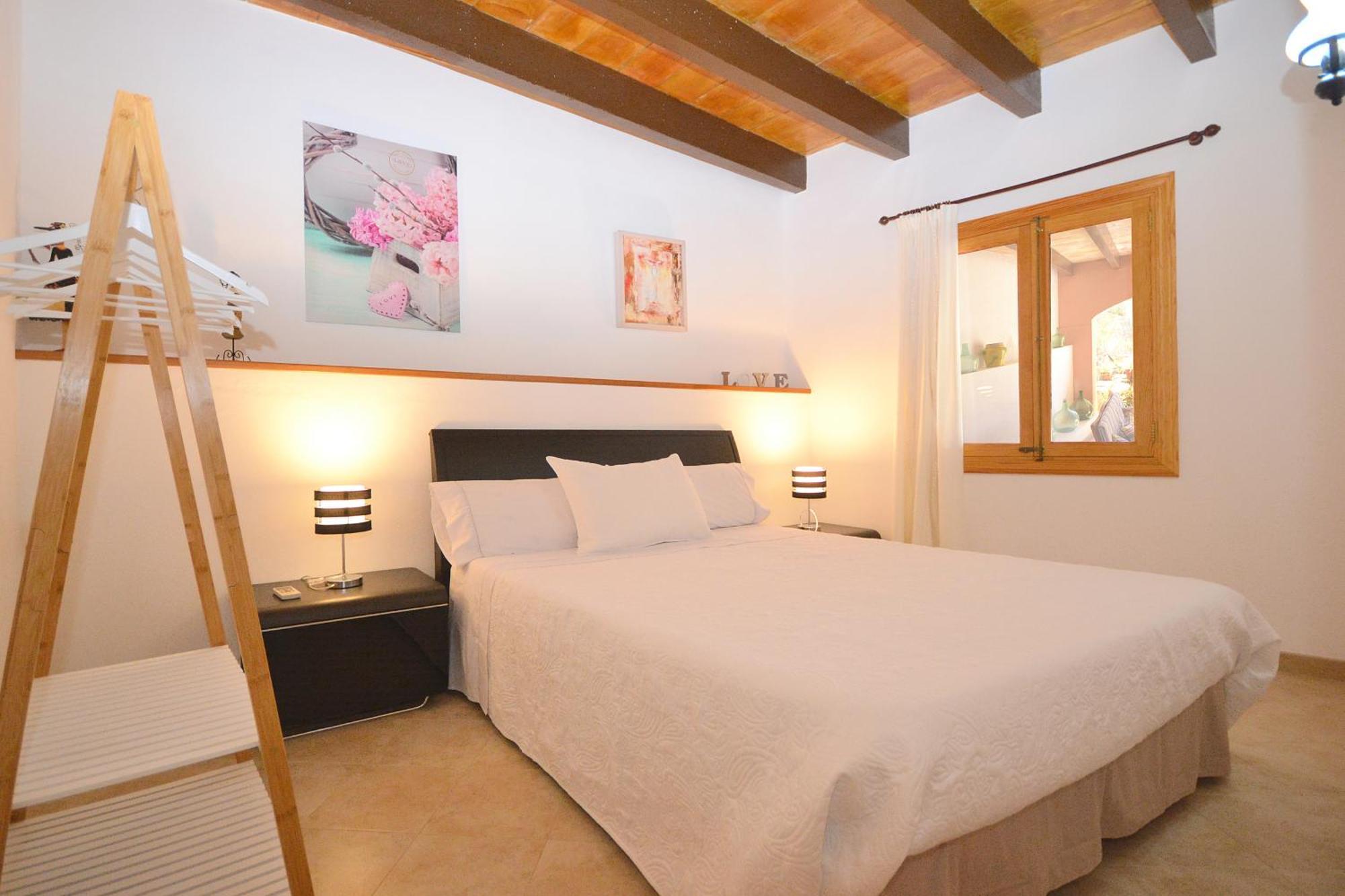 Victori Сasa de vacaciones Sineu (Mallorca)