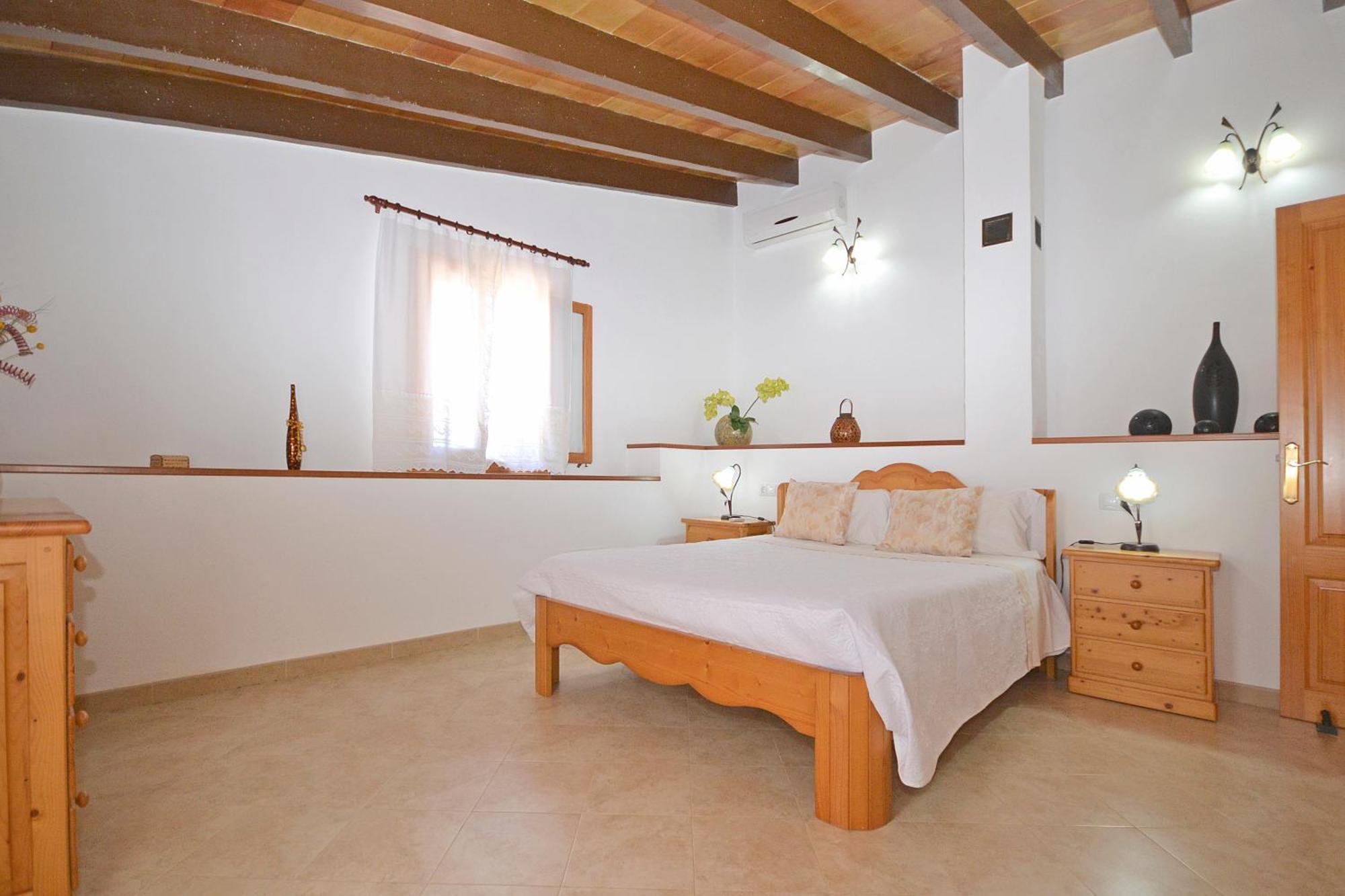 Victori Sineu (Mallorca)