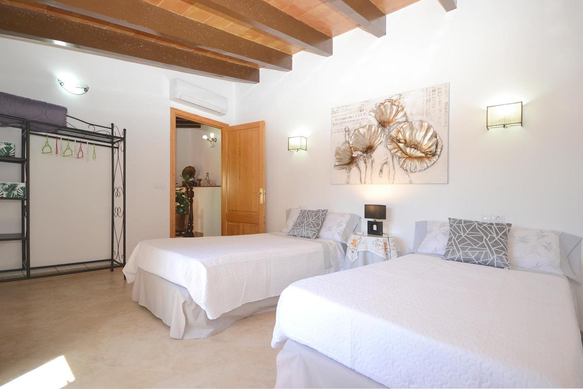 Сasa de vacaciones Victori Sineu (Mallorca)