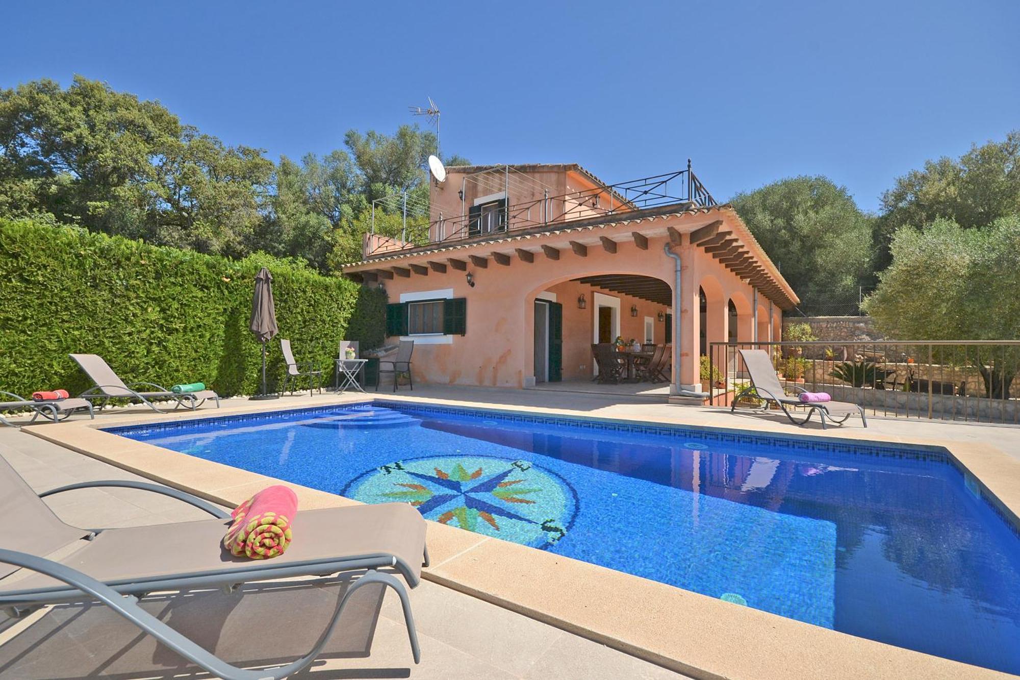 Holiday home Victori *
