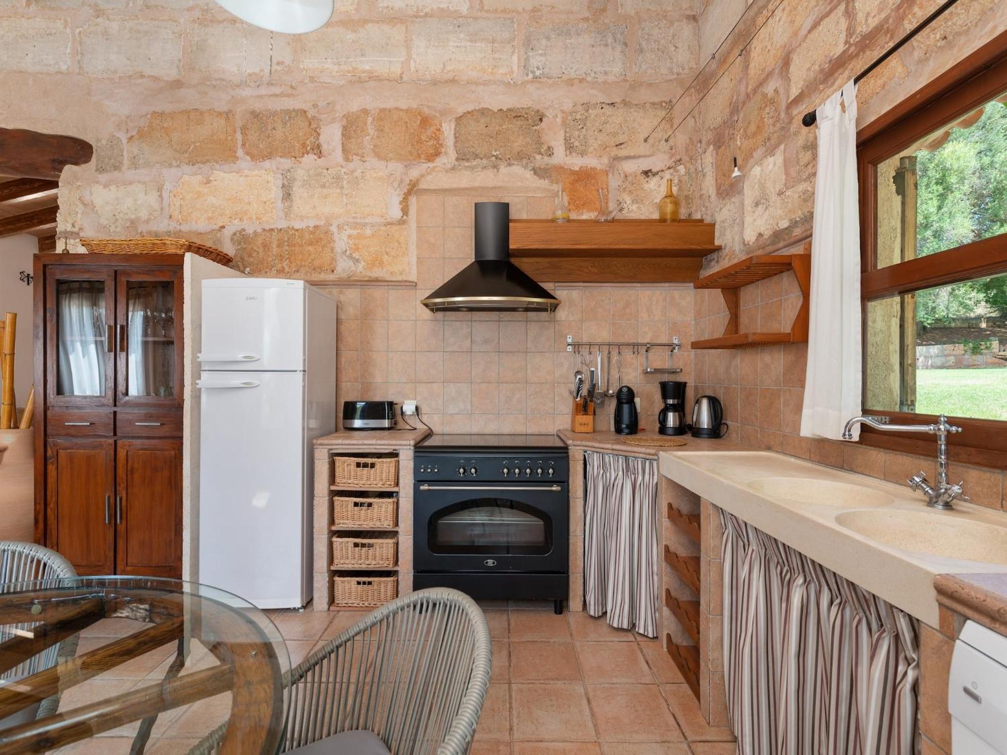 Alcudiola - With Private Pool Free Wifi Villa *
