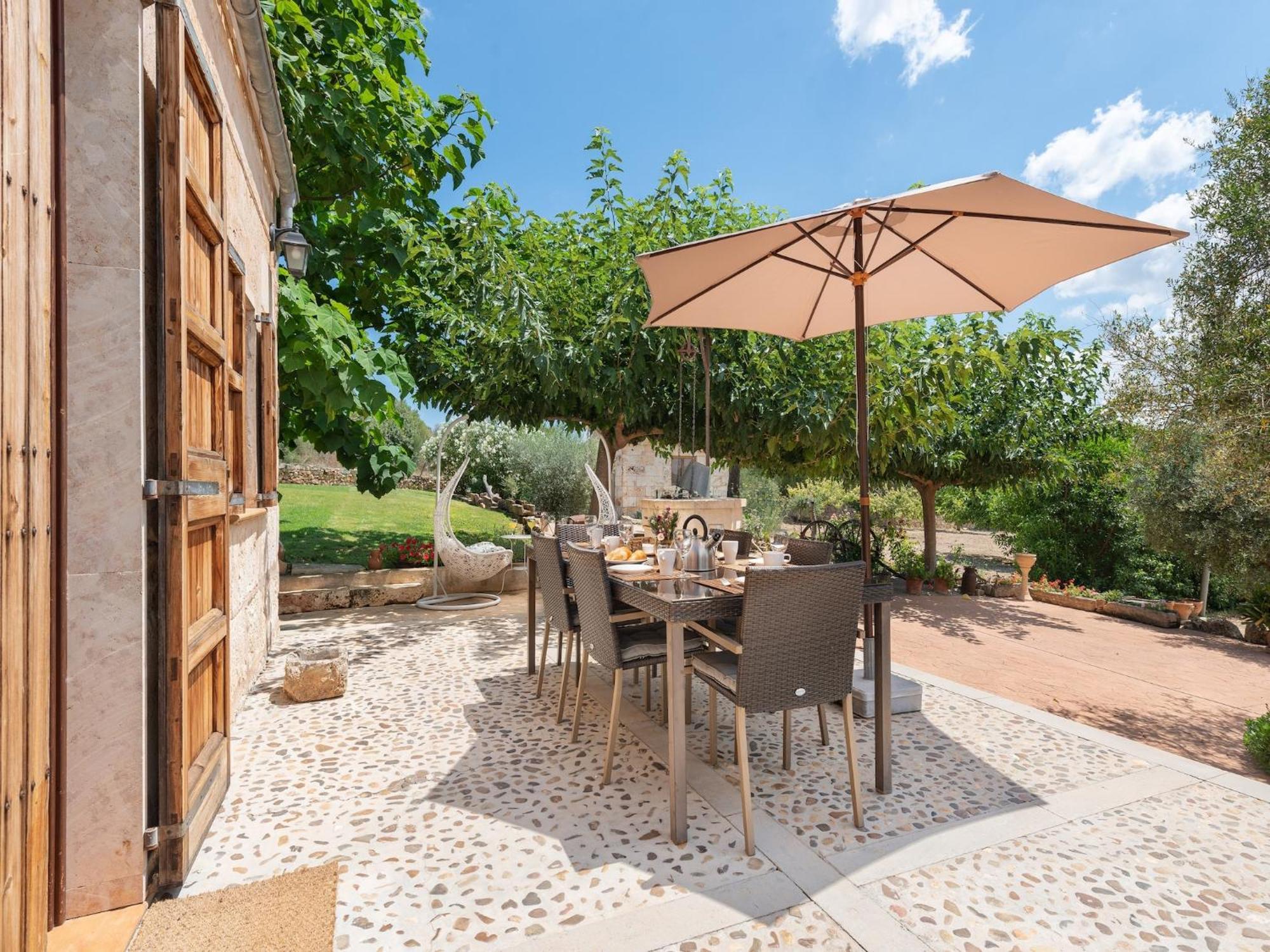 Alcudiola - With Private Pool Free Wifi Villa *