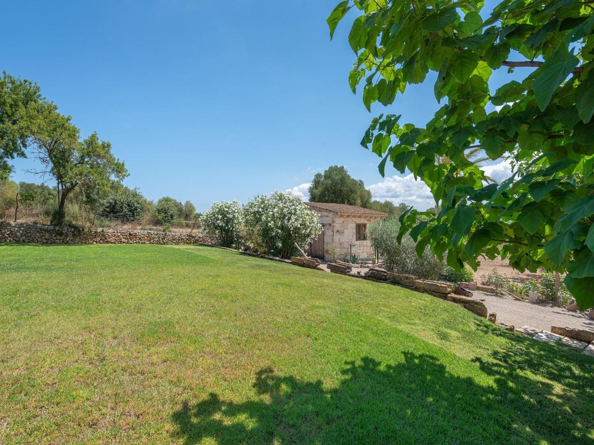 Villa Alcudiola - With Private Pool Free Wifi Santa Margalida