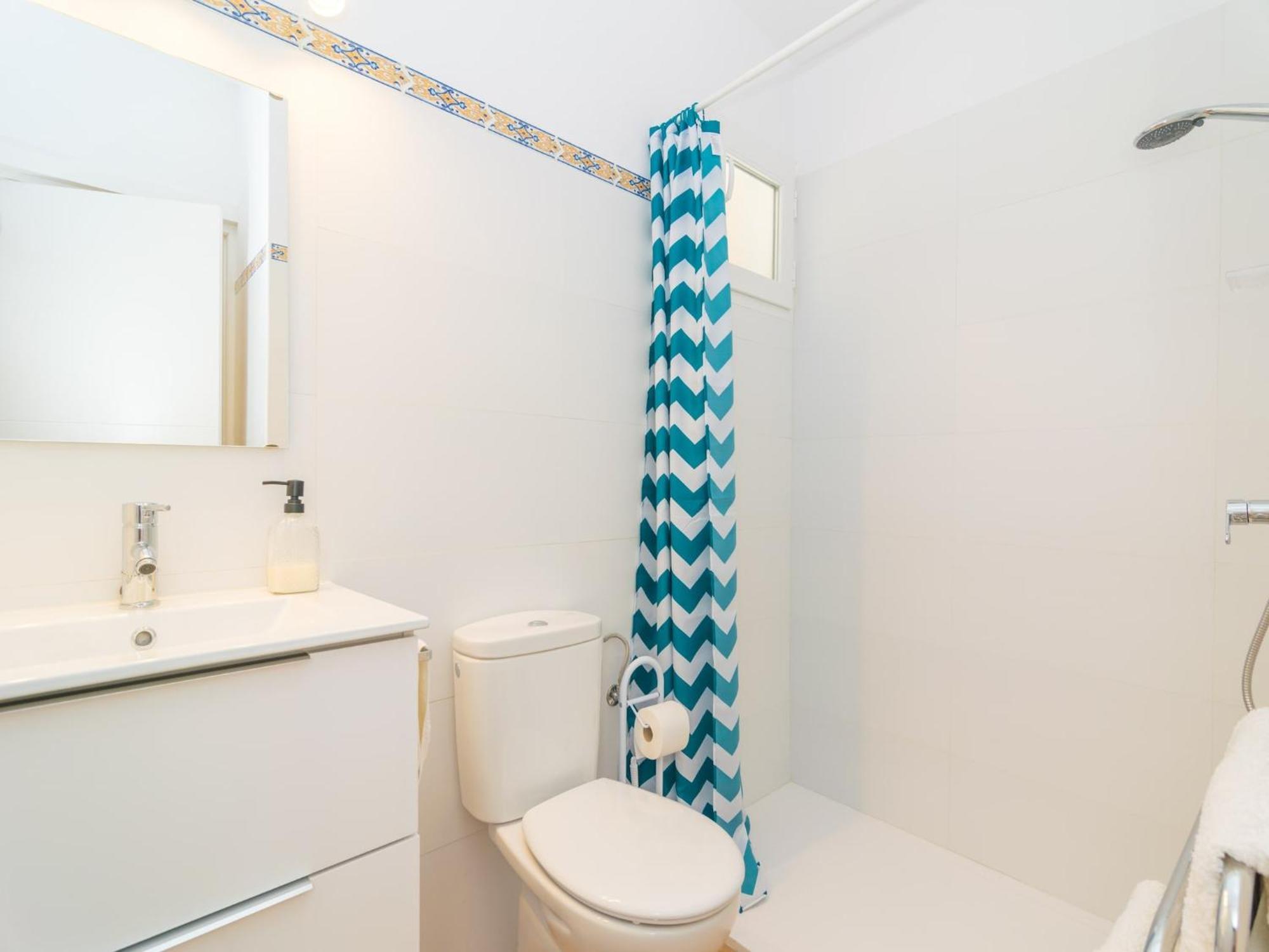 Ses Canyes - With Private Pool In Muro Playa de Muro (Mallorca)