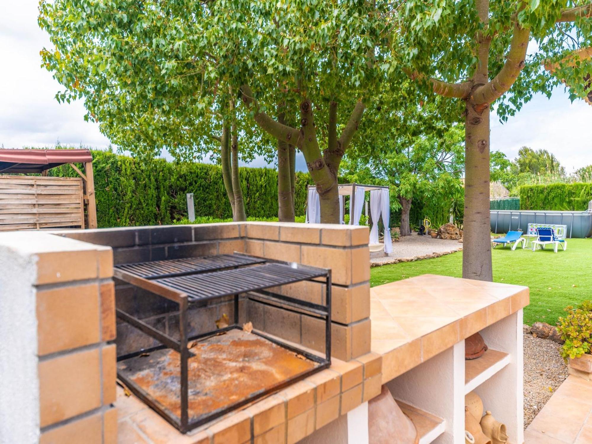 Ses Canyes - With Private Pool In Muro * Playa de Muro (Mallorca)