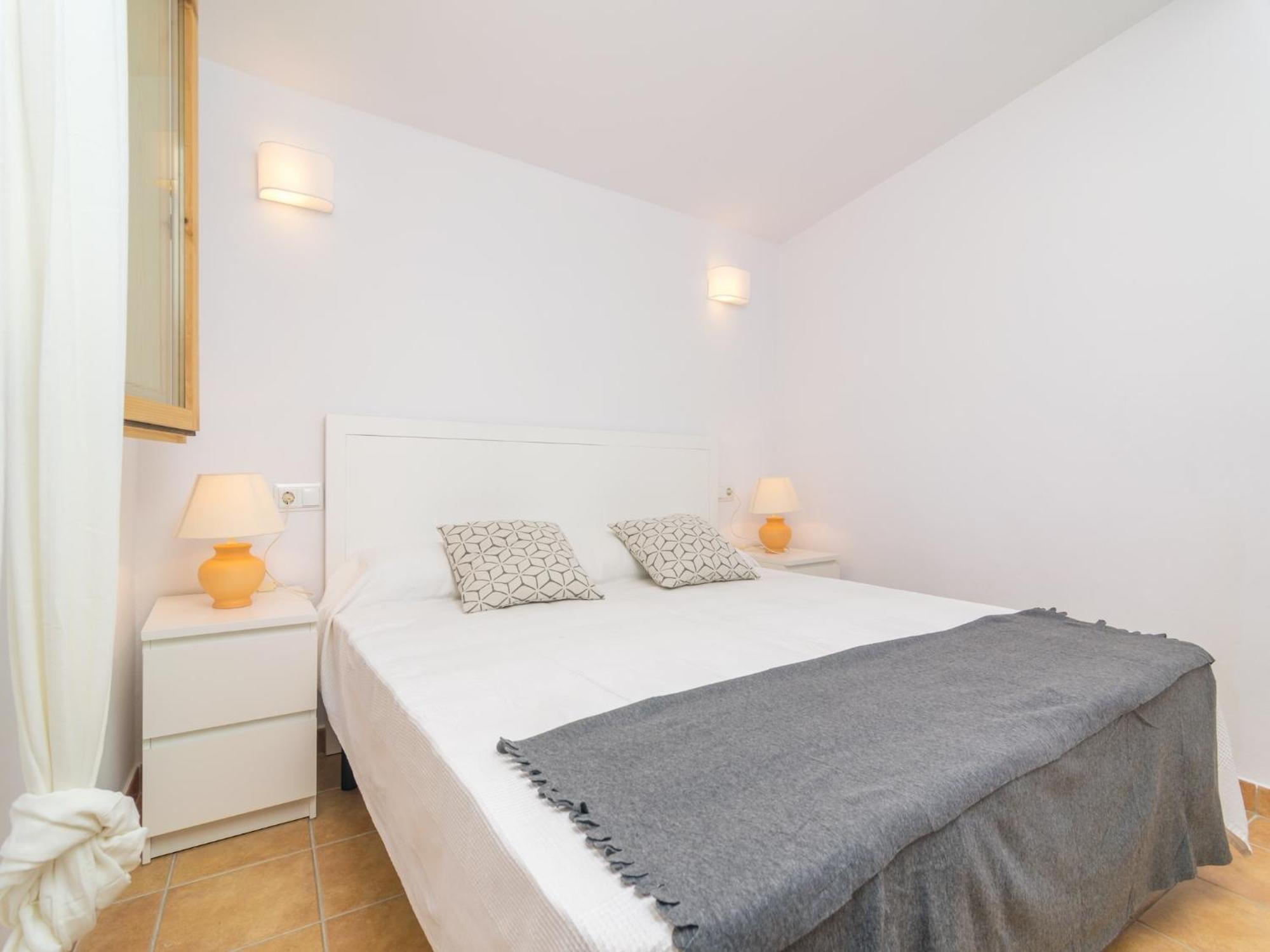 Villa Ses Canyes - With Private Pool In Muro