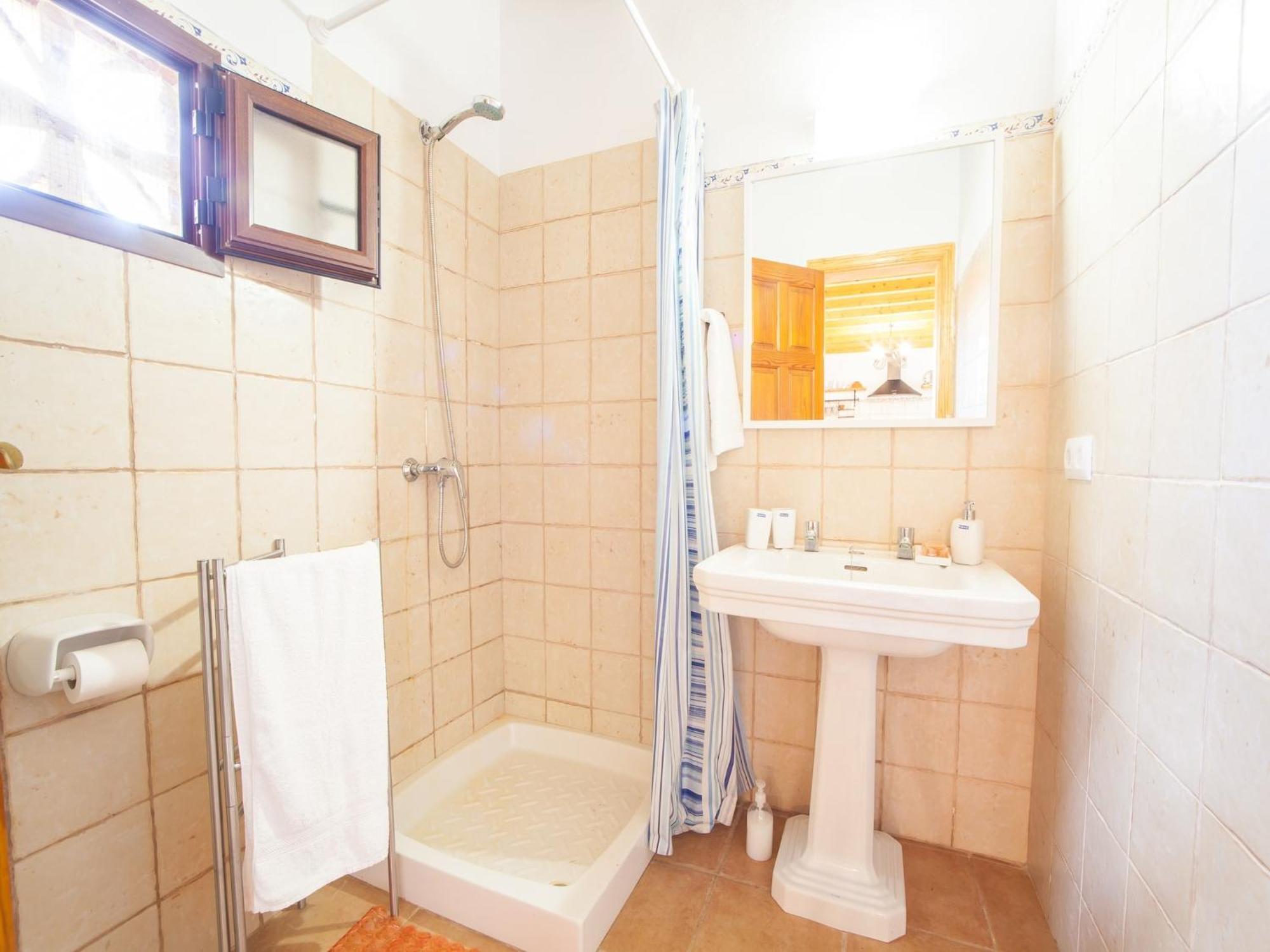 Villa Ses Canyes - With Private Pool In Muro *