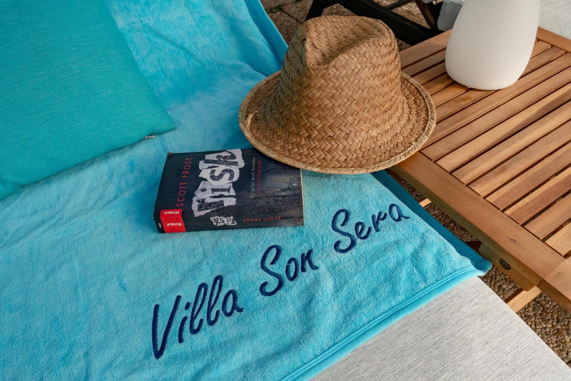 Son Sera Villa