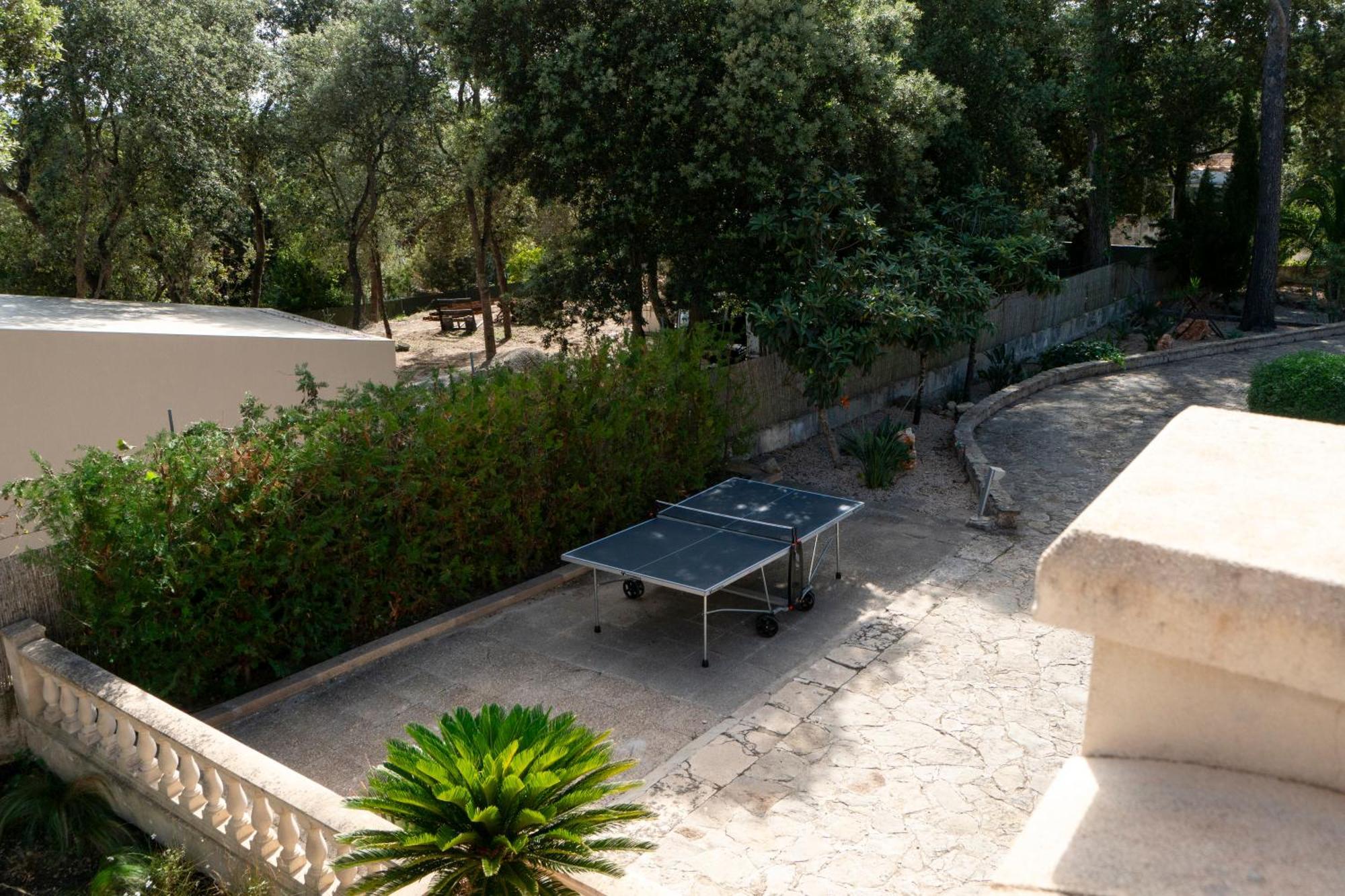Villa Son Sera Sa Pobla