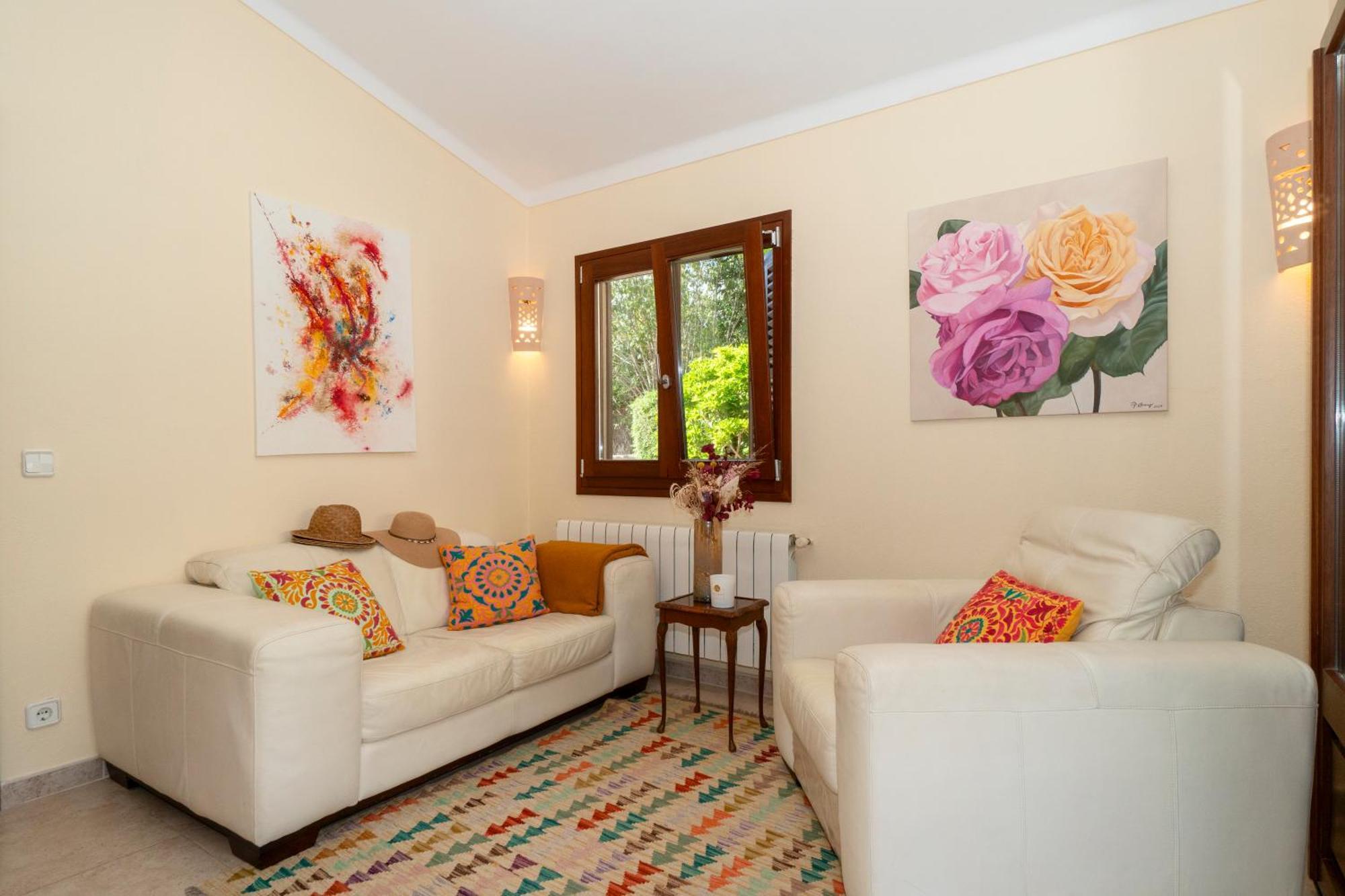 Villa Son Sera Sa Pobla