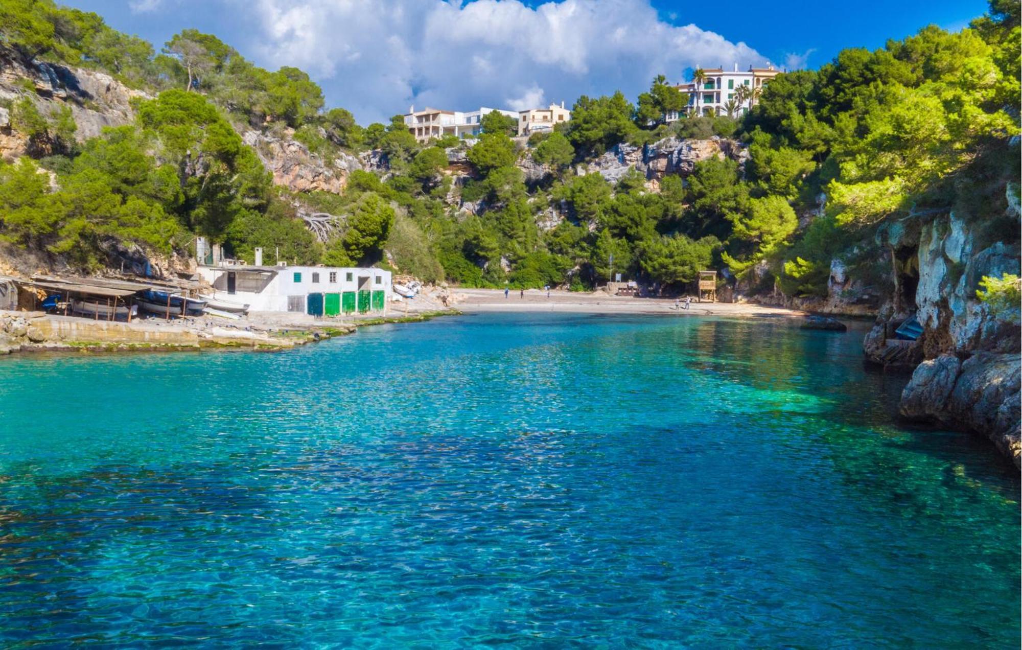 Сasa de vacaciones Amazing In With Wifi *