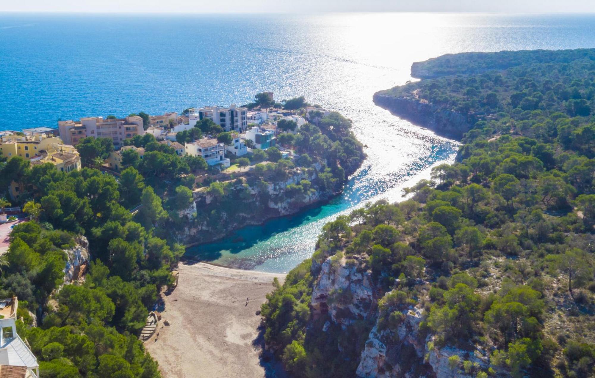 Amazing In With Wifi Сasa de vacaciones *