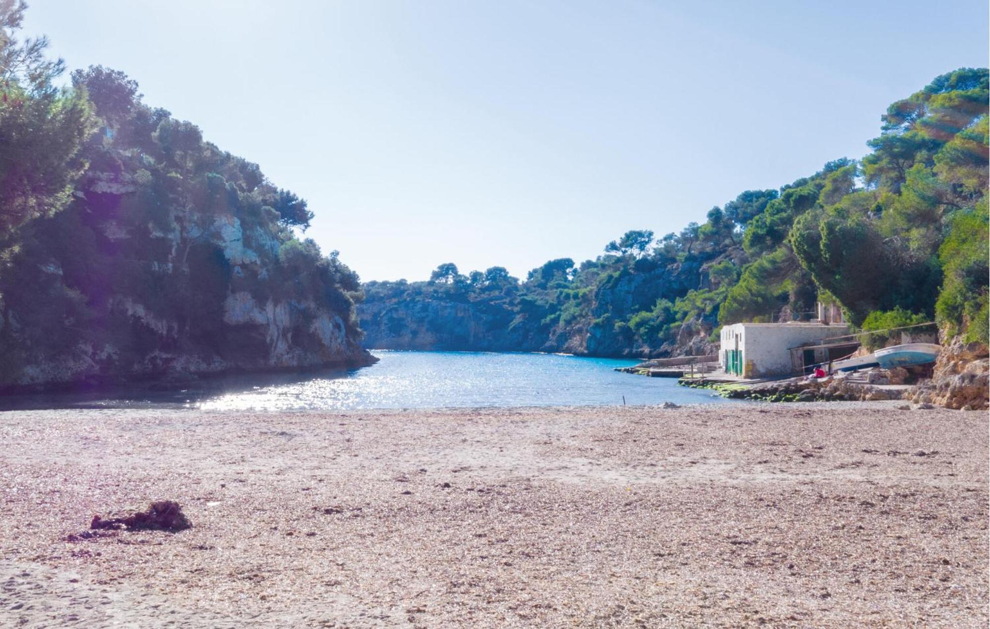 Amazing In With Wifi * Llucmajor (Mallorca)